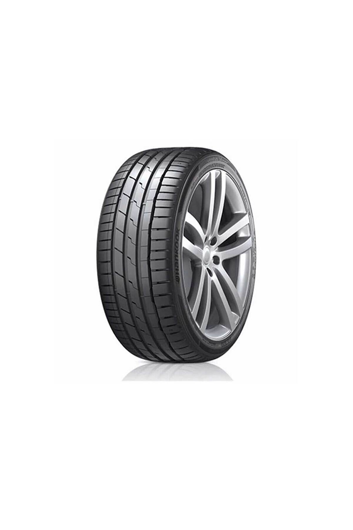 Ventus S1 evo3 SUV K127C RFT 255/50R19 107W XL 4x4 Yaz Lastiği (Üretim Yılı18 2024)