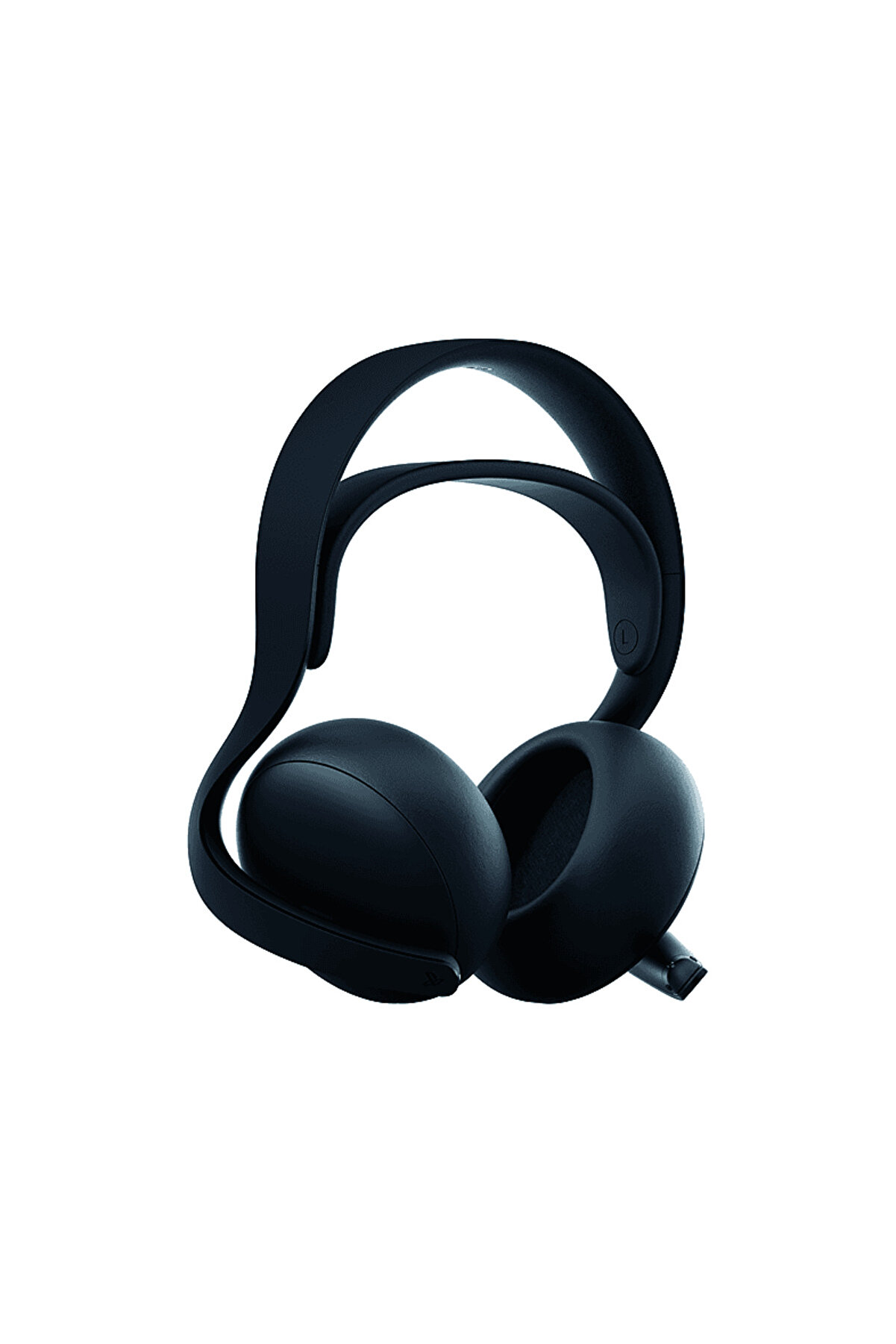 Pulse Elite Wireless Kulak Üstü Kulaklık Siyah