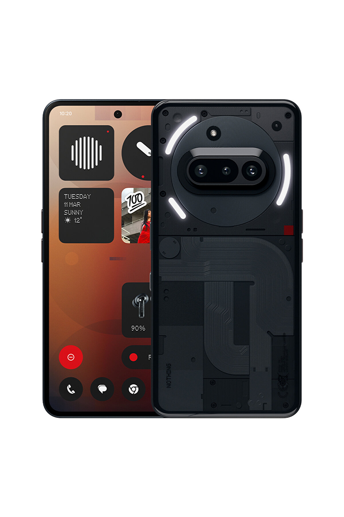 AquaClean filtreli Yağ Tüplü Clean Özellikli Espresso Makinası