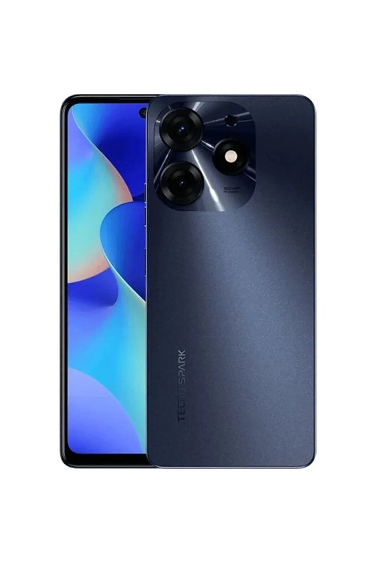 Spark 10 Pro KI7 8/256 GB (İthalatçı Garantili)