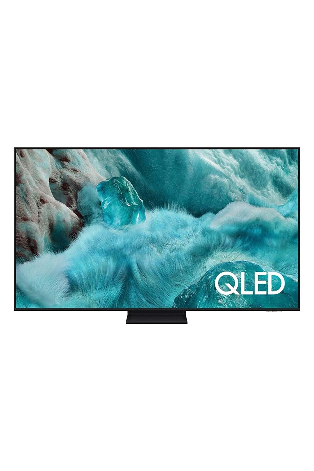 QE 55Q7F5 55inc 138 cm 4K UHD Smart QLED TV,Uydu Alıcılı