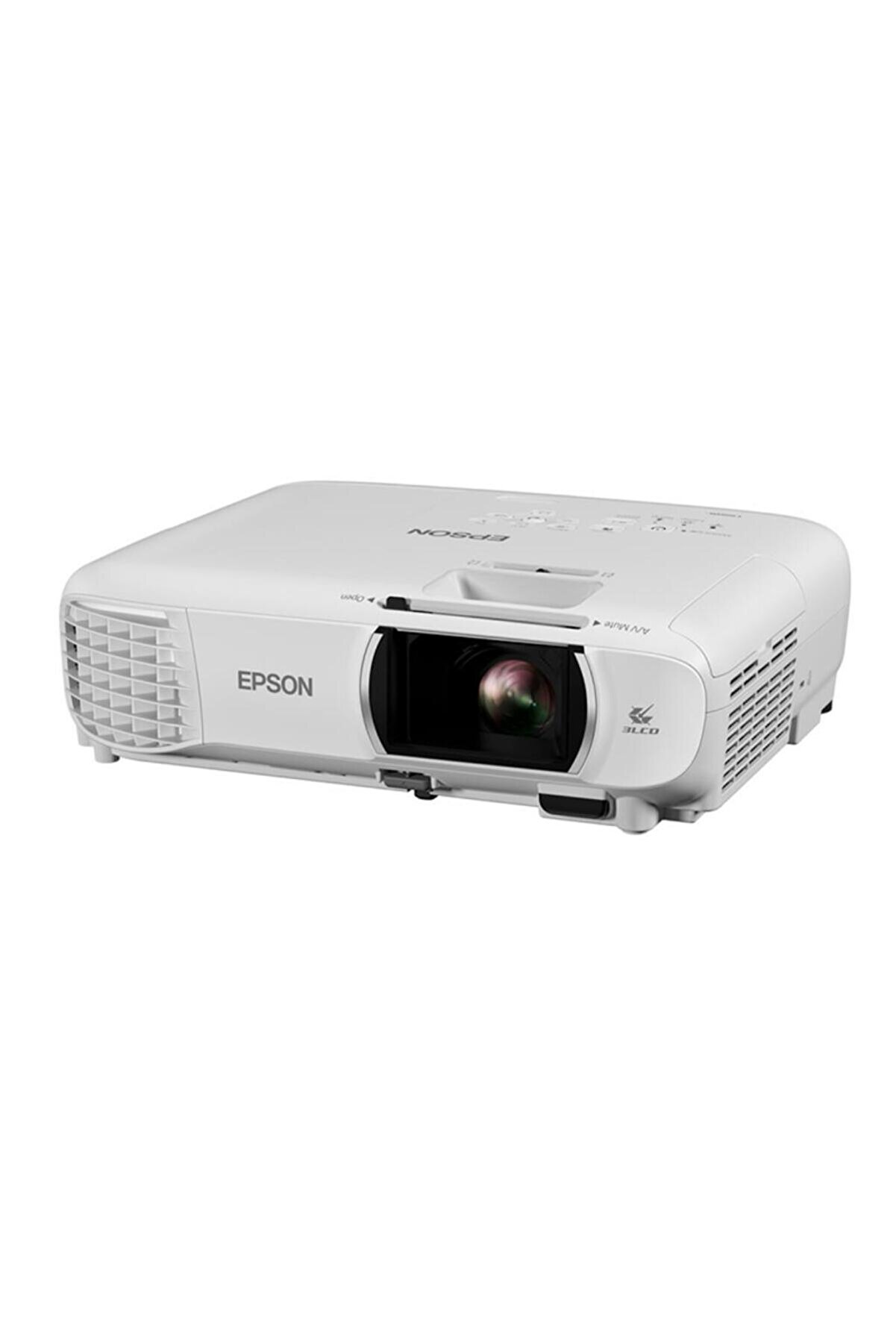 EH-TW850 3Lcd FHD (1920x1080) 16.0001931 HDMI, USB Projeksiyon Cihazı