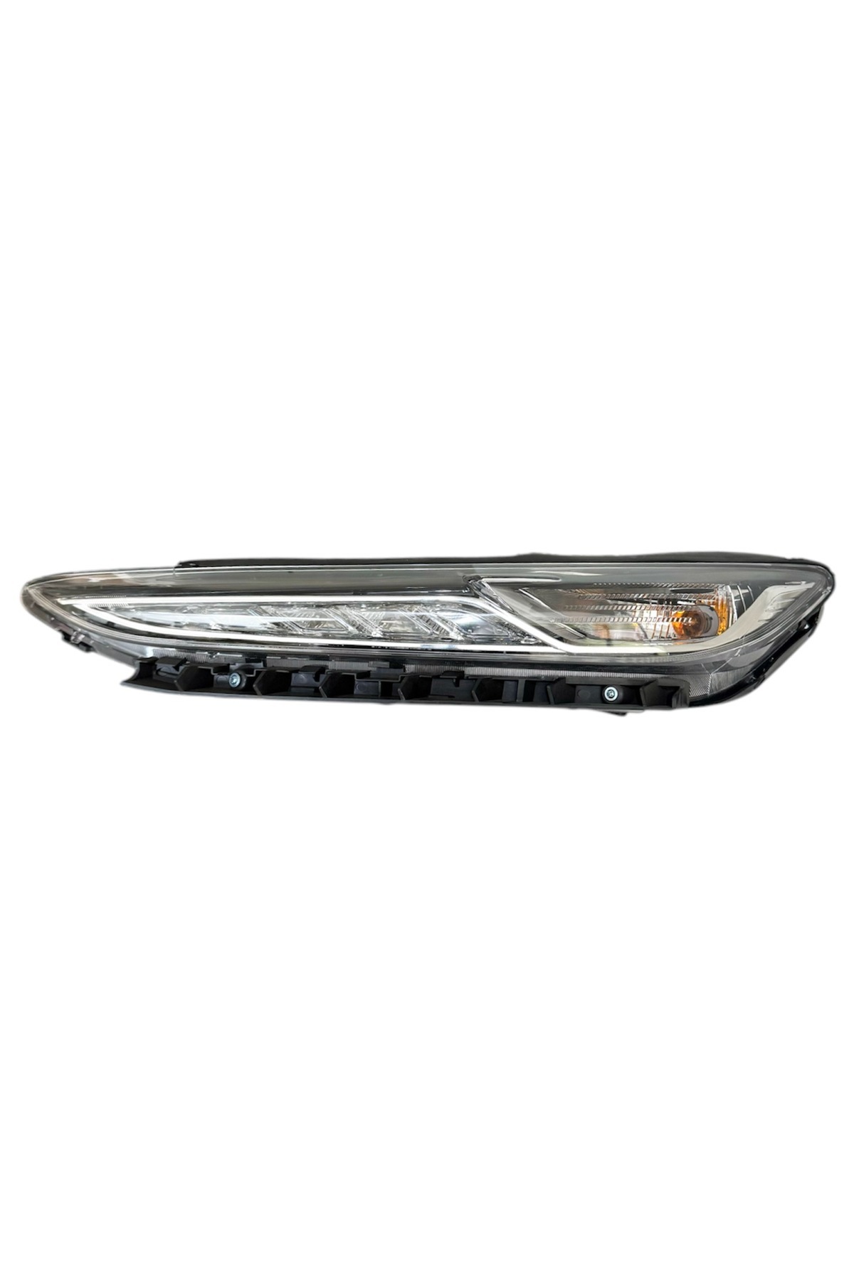 Hyundaı Sinyal Far Üst Kona 18-20 Sol