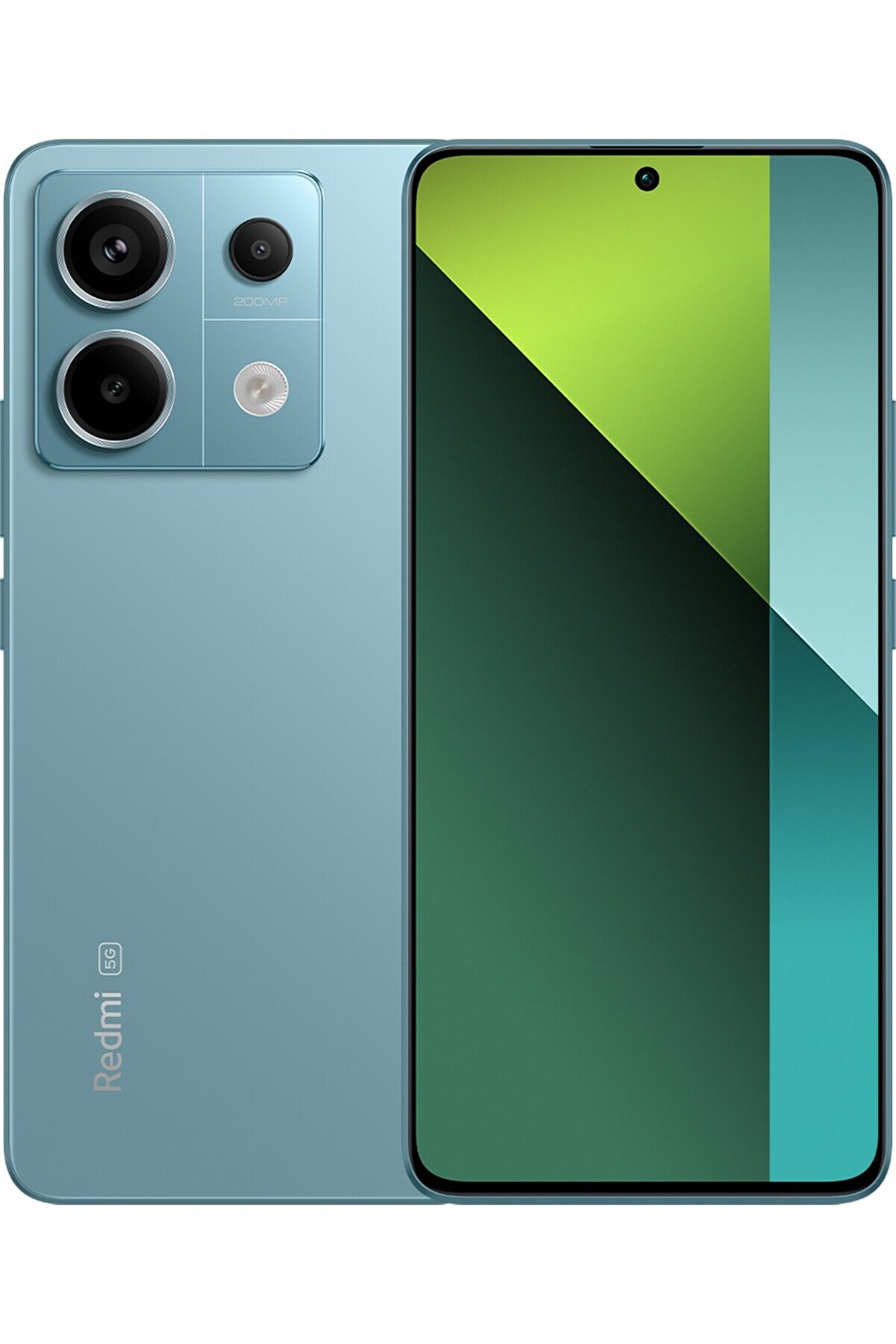 Redmi Note 13 Pro 5G 256 GB 8 GB Ram (İthalatçı Garantili)