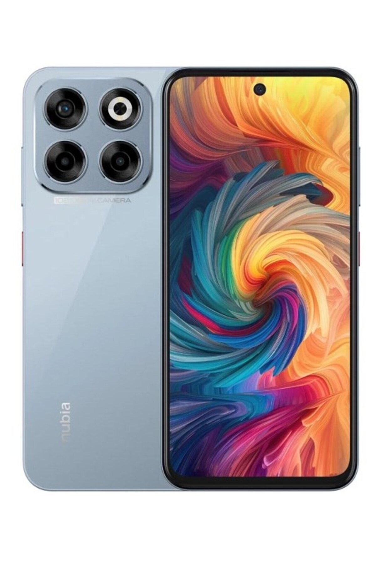 V70 8gb Ram 12gb Sanal Ram /256 Stardust Gray