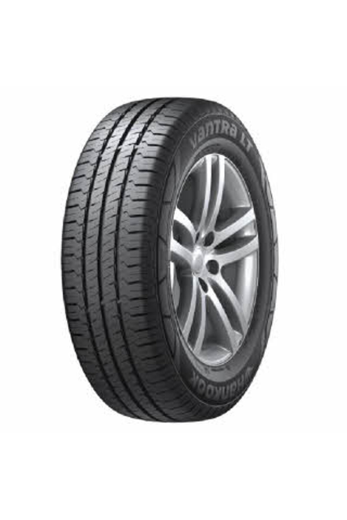 205/75R16 VanTRa LT RA18 P10 113/111R M205S 2024 YAZ Lastiği