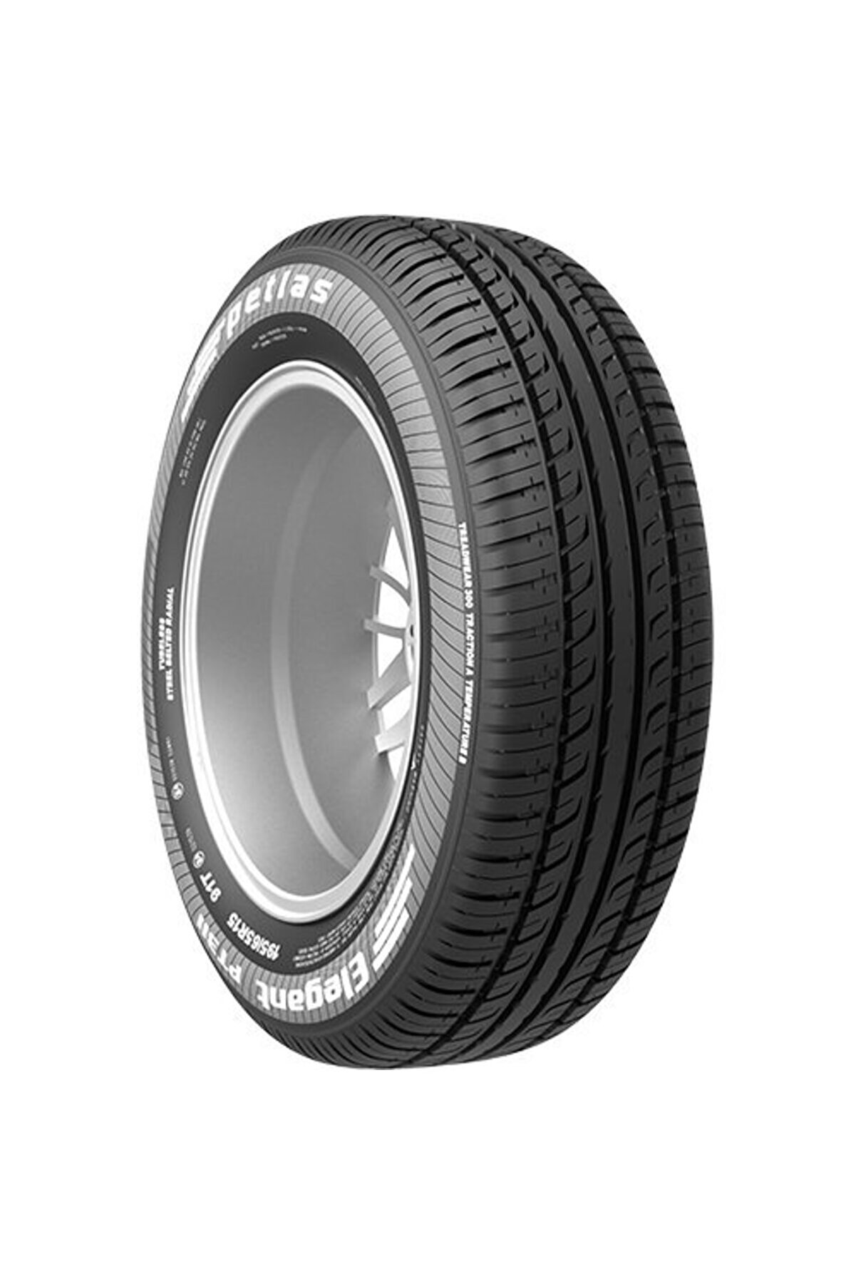 185/70 R14 Tl 88t Elegant Pt311 ; 20800