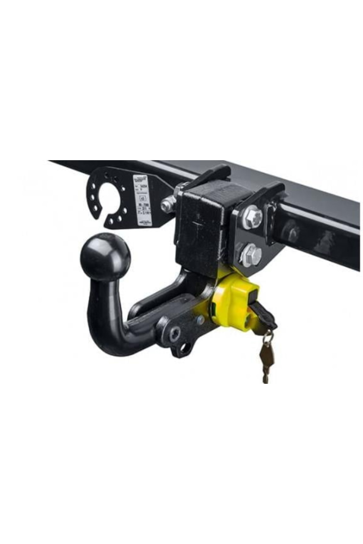 Di·key Söktak Seat Alhambra - Volkswagen Sharan Uyumlu