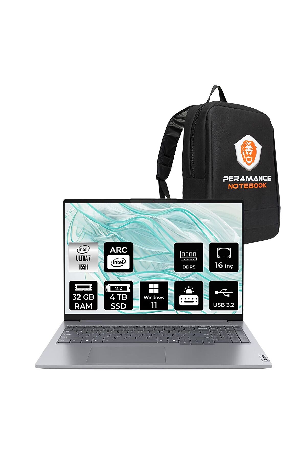 TUF Gaming A15 R7 7435HS 32GB 512GB SSD RTX4060/8GB 144Hz 15.6