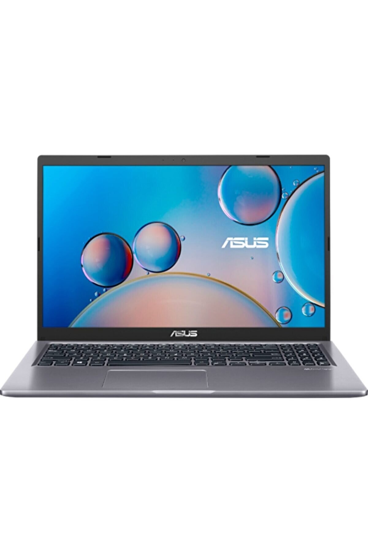 ASUS Laptop D515da Br028t Amd Ryzen3 3250u 4gb Ram 256gb Ssd 15.6" W10 Notebook