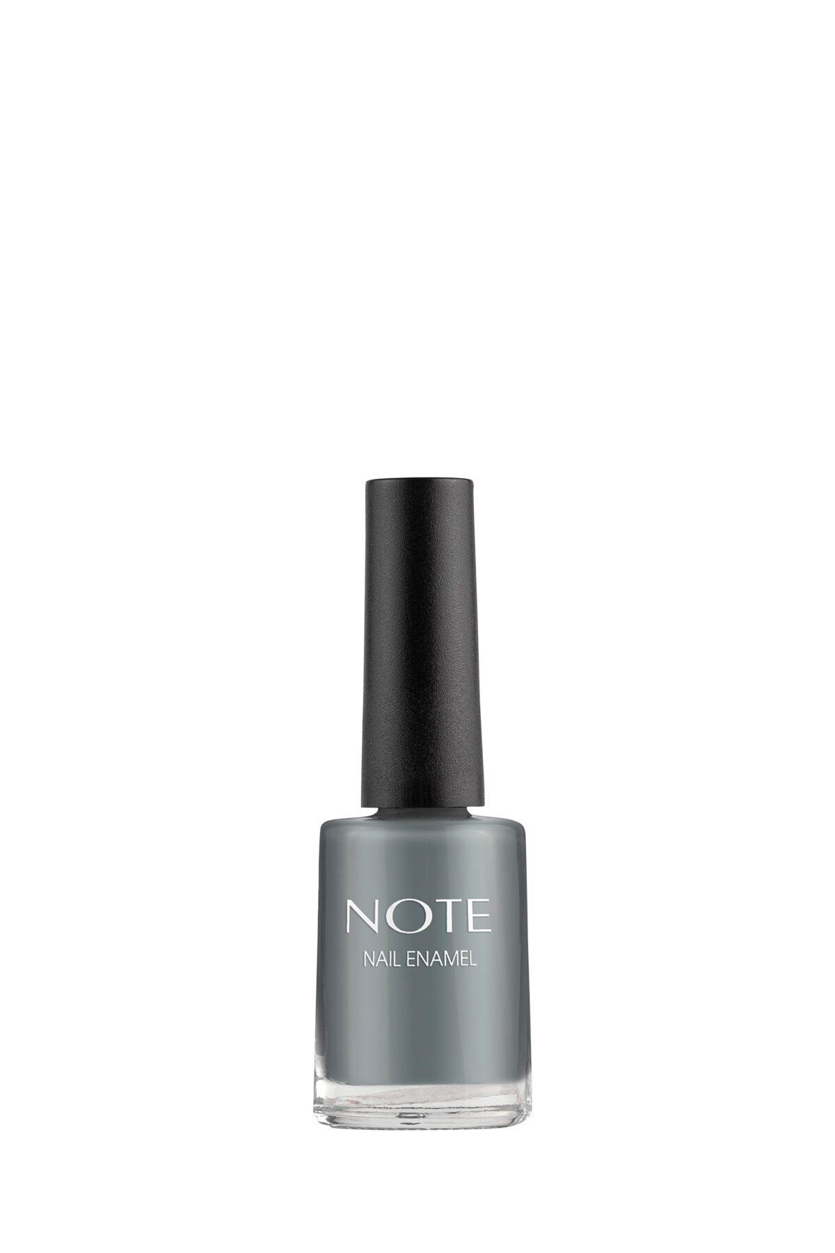 Note Cosmetics Nail Enemal 76 Rockstone