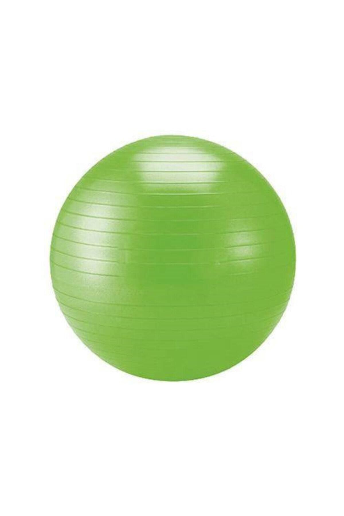 Buffer 65 cm Pilates Topu Pompa