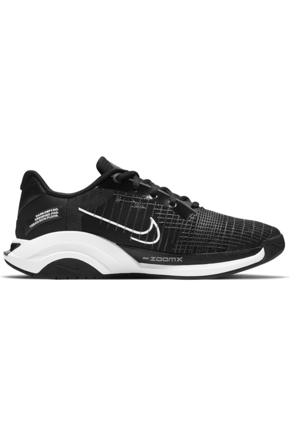 Nike W Zoomx Superrep Surge Kadın Siyah Koşu Ayakkabı - Ck9406-001
