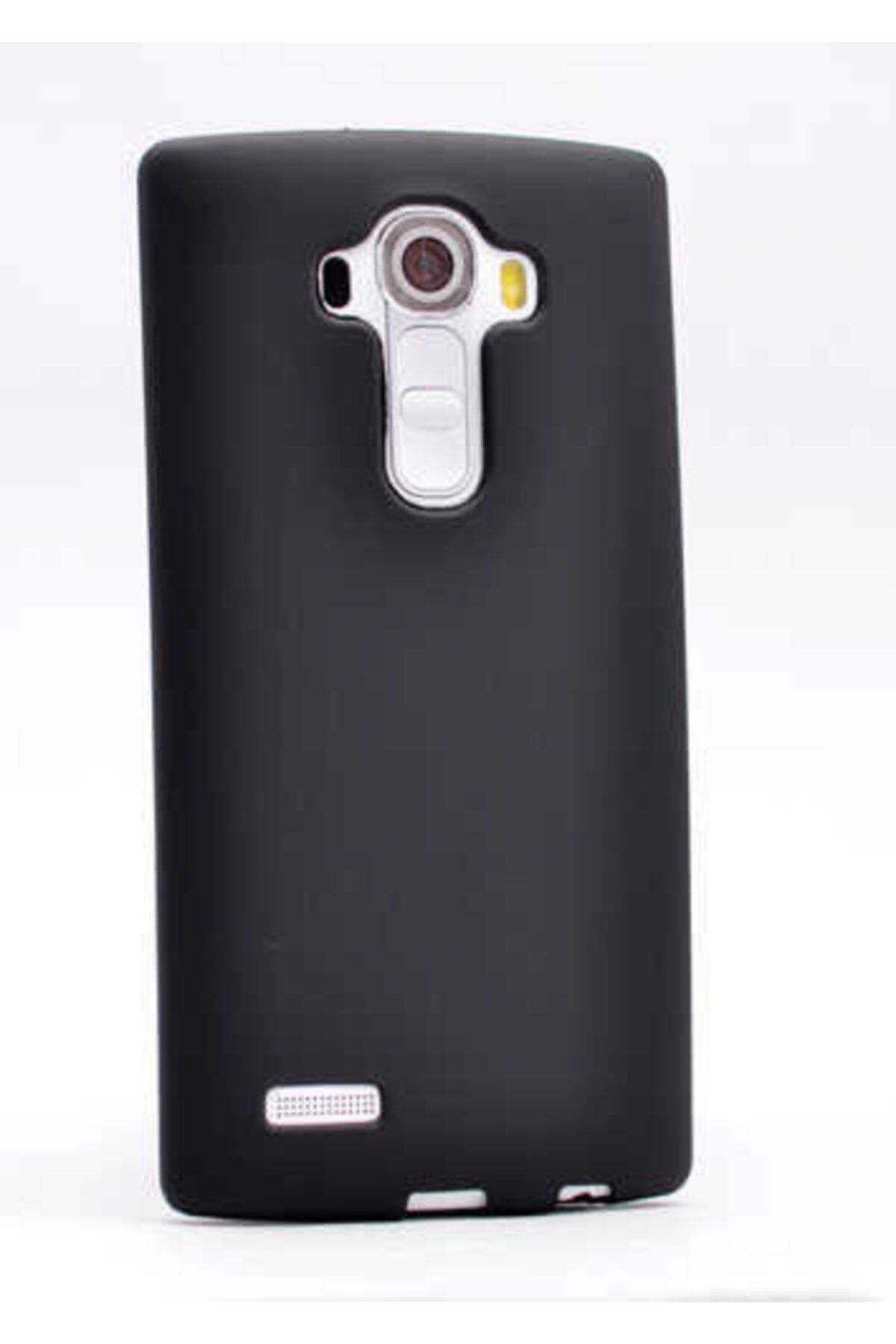 UnDePlus Lg G4 Kılıf Soft Mat Premier Case