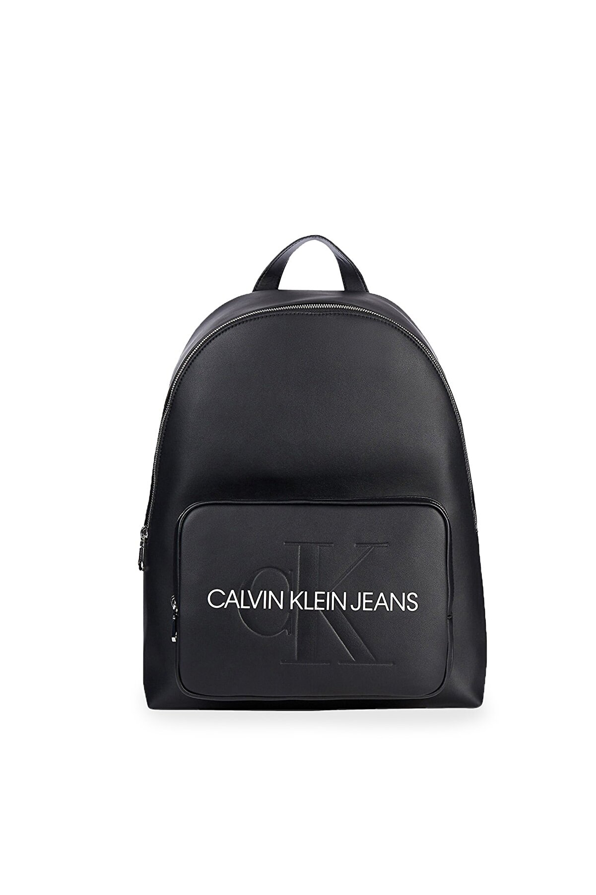 Calvin Klein Logolu Ayarlanabilir Askılı Çan Bayan Çanta K60k607201 Bds