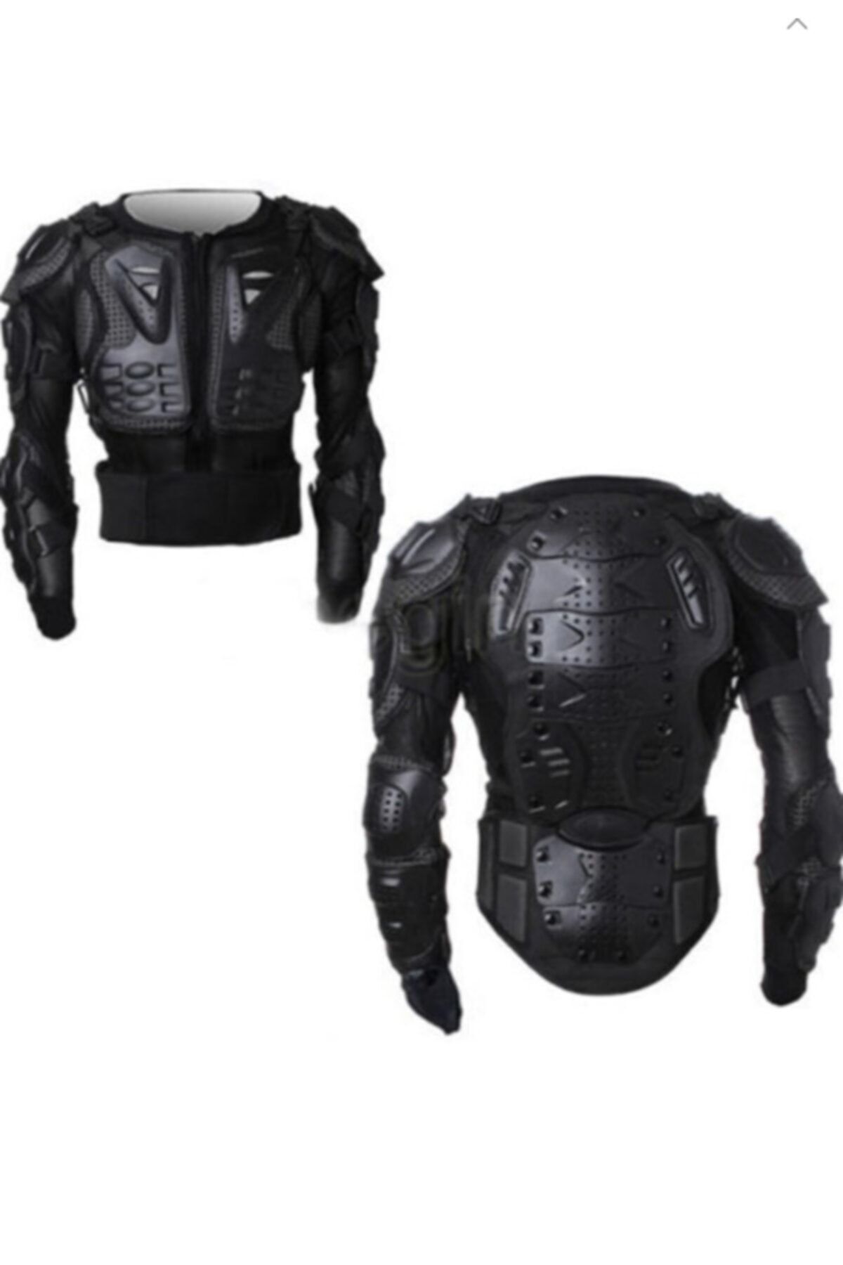 motoçarşım Motosiklet Vücut Koruma - Body Armor (m Beden)