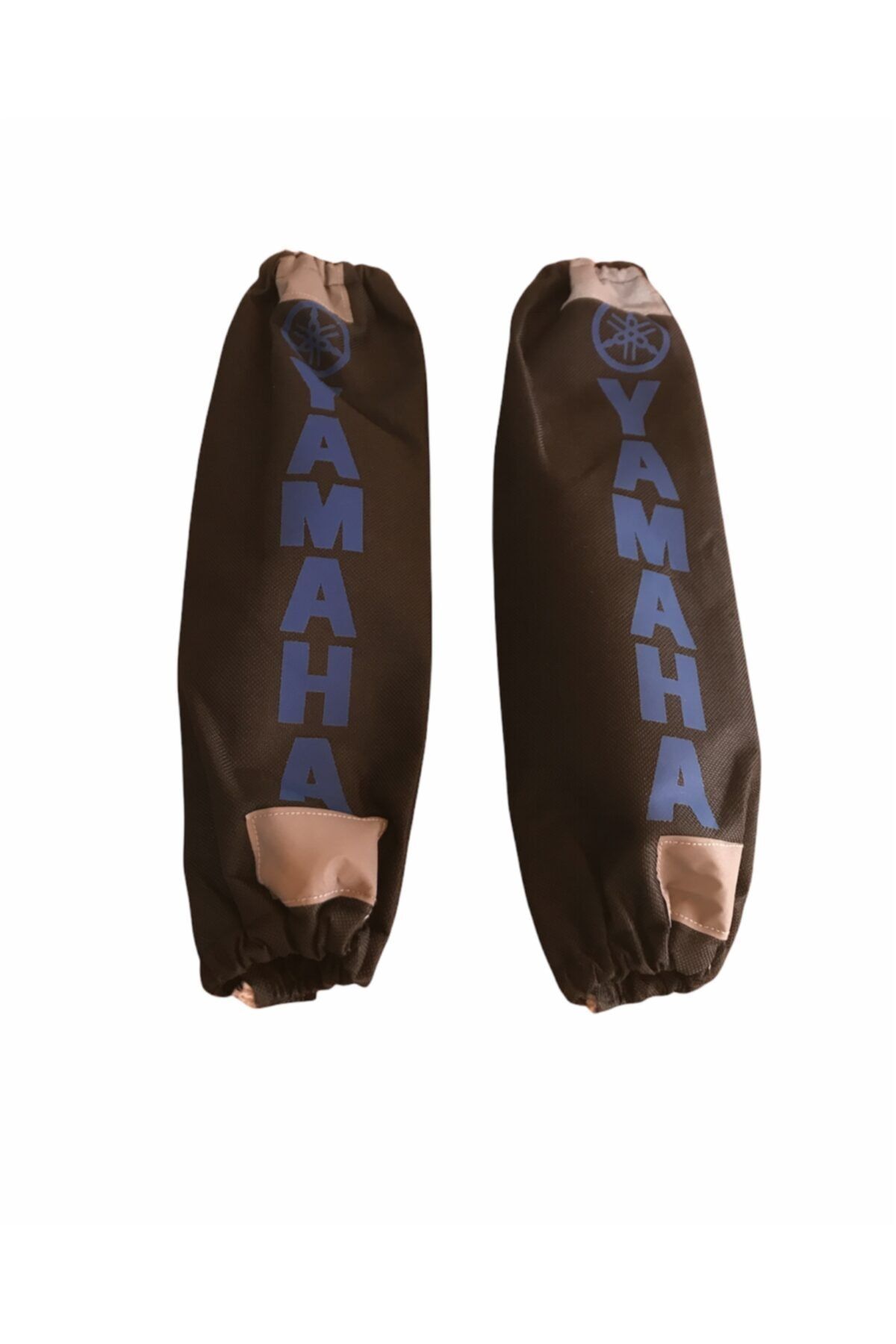 Yamaha Xmax Amortisör Kılıfı Çorabı Mavi