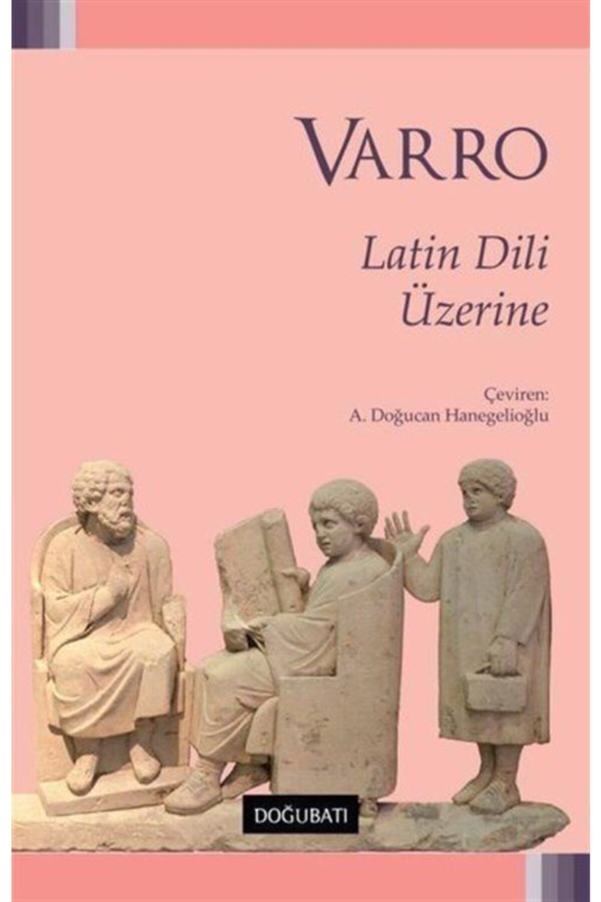 Romans Latin Dili Üzerine