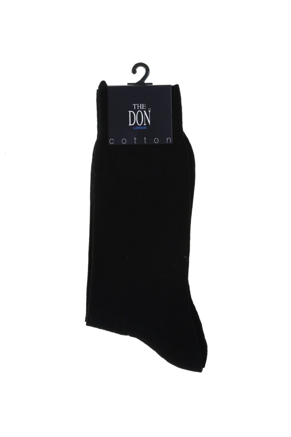 TheDon Siyah Çorap