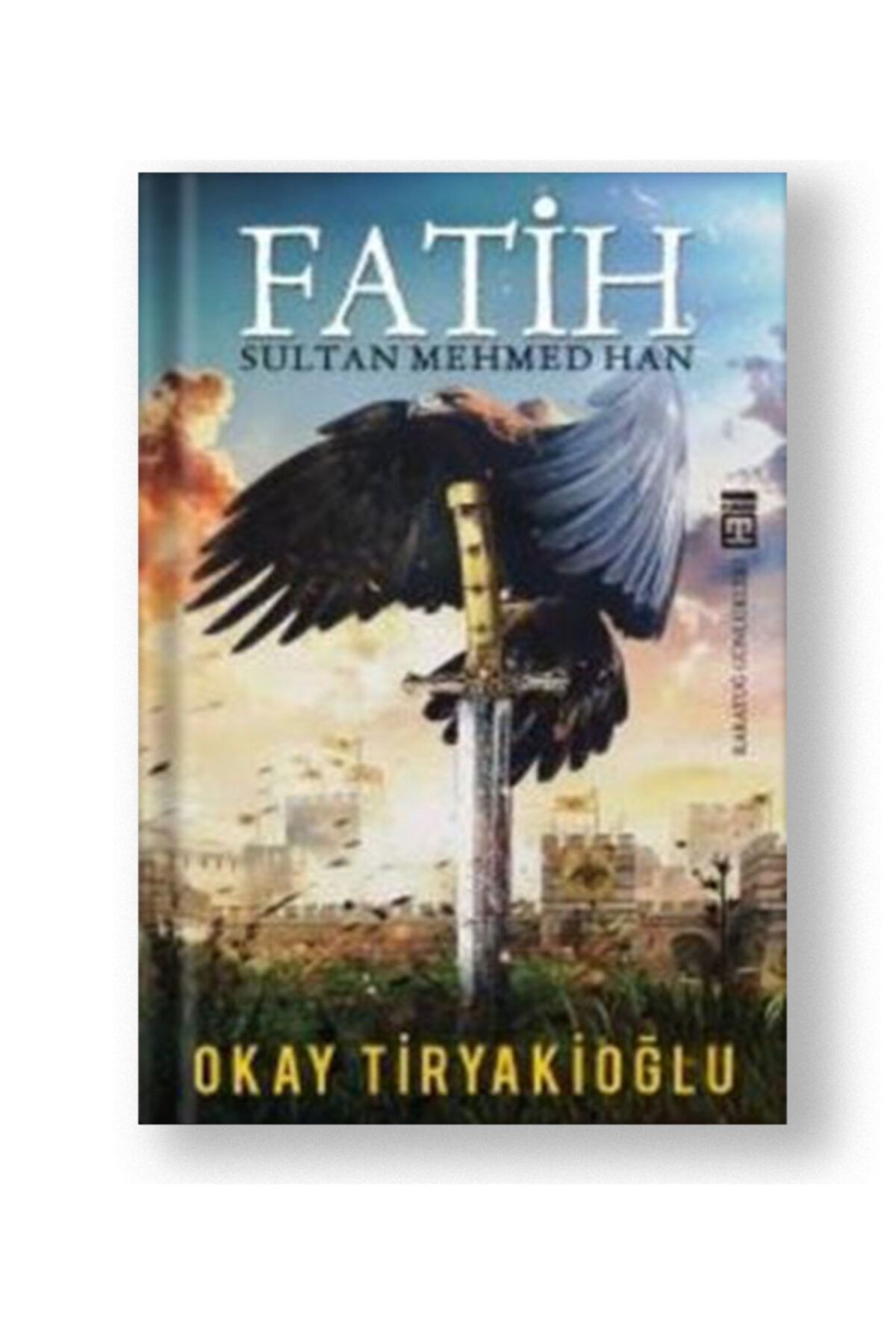 Timaş Yayınları Fatih Sultan Mehmed Han