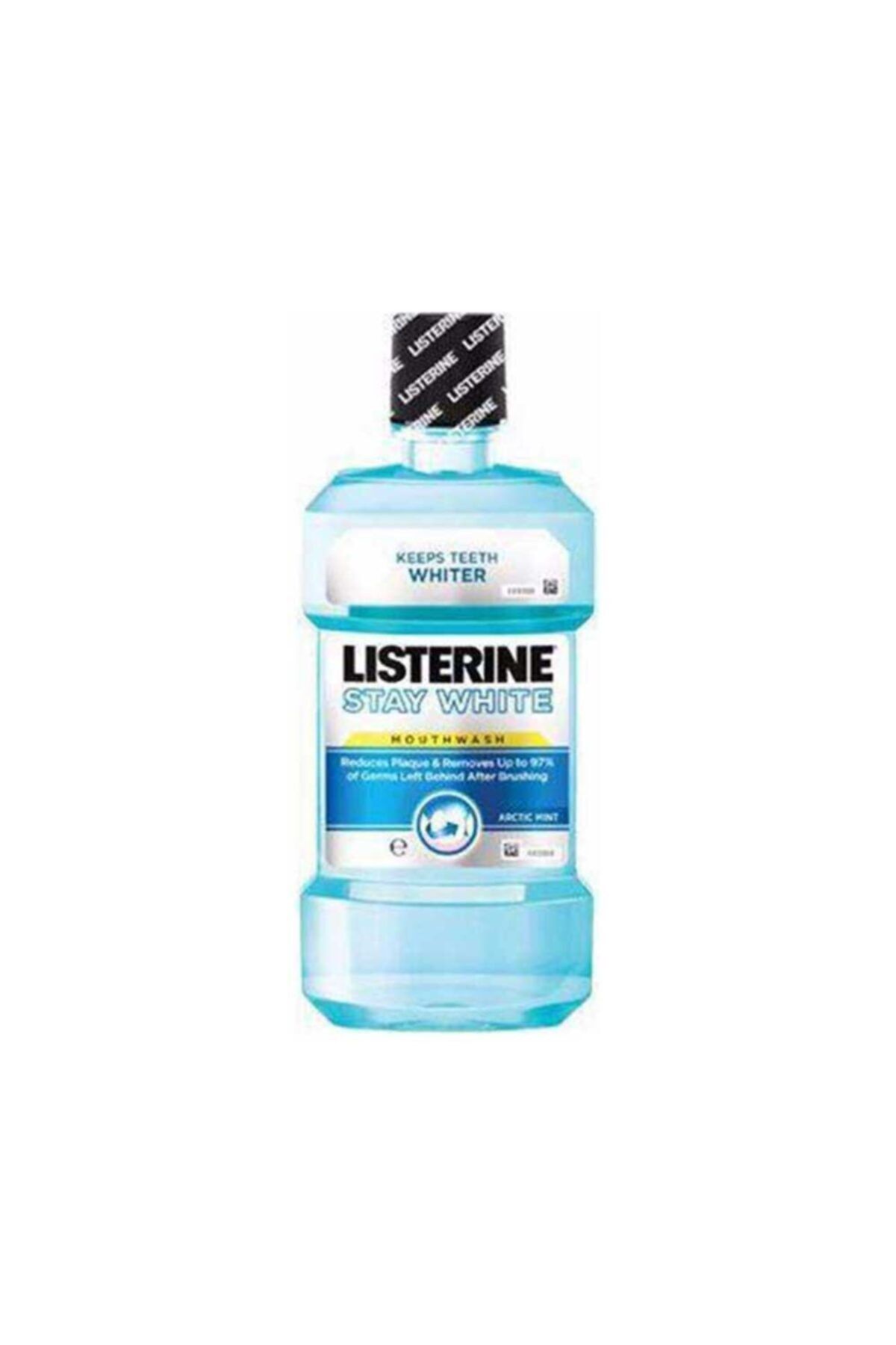Listerine Ağız Gargarası - Mouthwash Stay White 500 Ml
