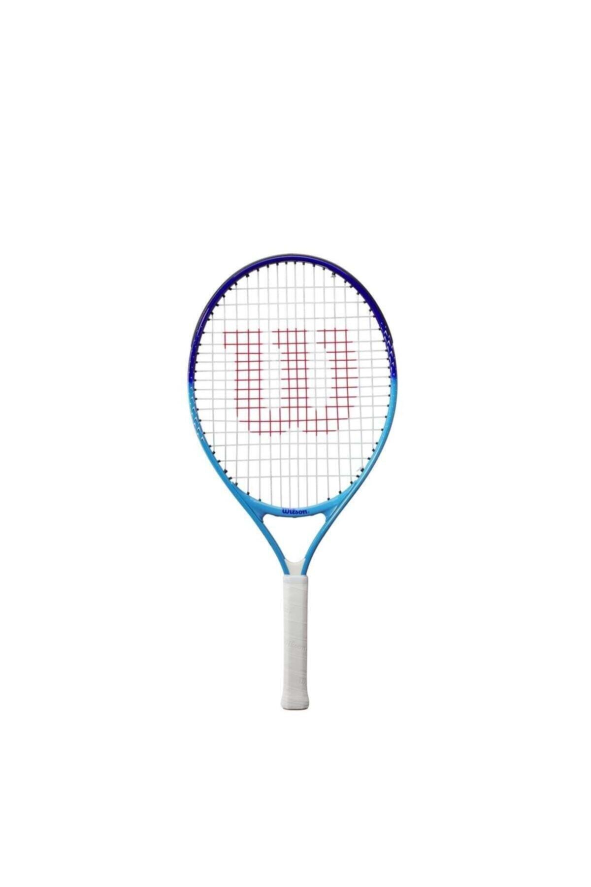 Wilson Ultra Mavi 23 Çocuk Tenis Raketi
