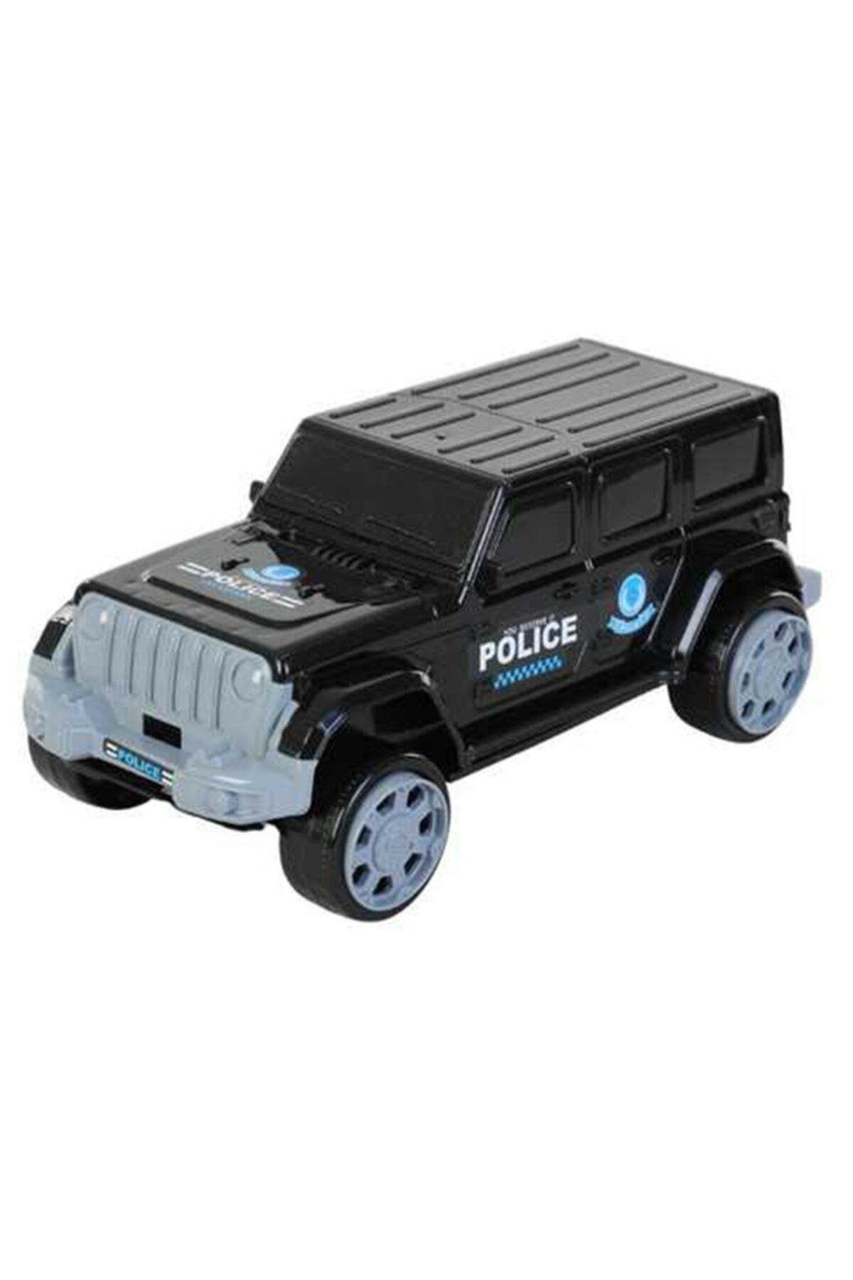 Özka Marka: Kutulu Polis Jeep Oyun Seti Kategori: Spor Oyuncakları