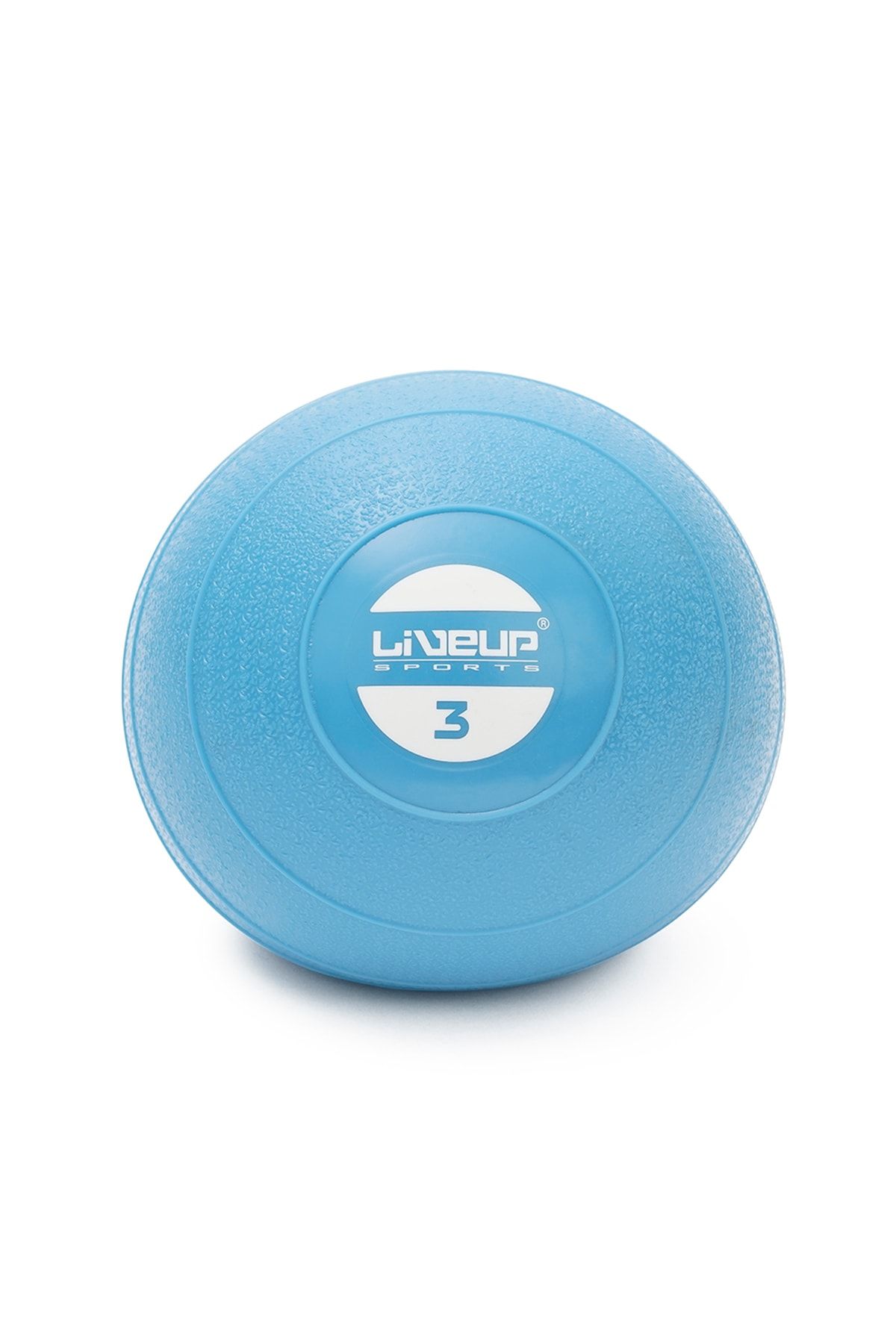 Liveup Ls3003 3 kg Yumuşak Ağırlık Topu