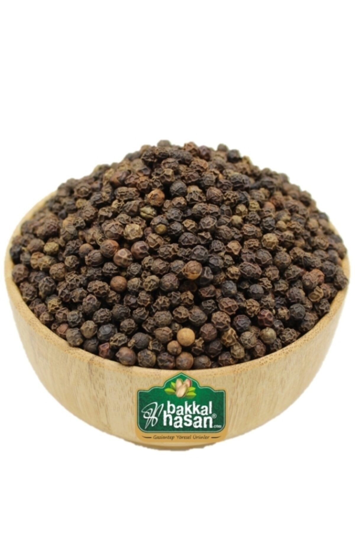 bakkal hasan Karabiber Siyah Tane - 250 Gr