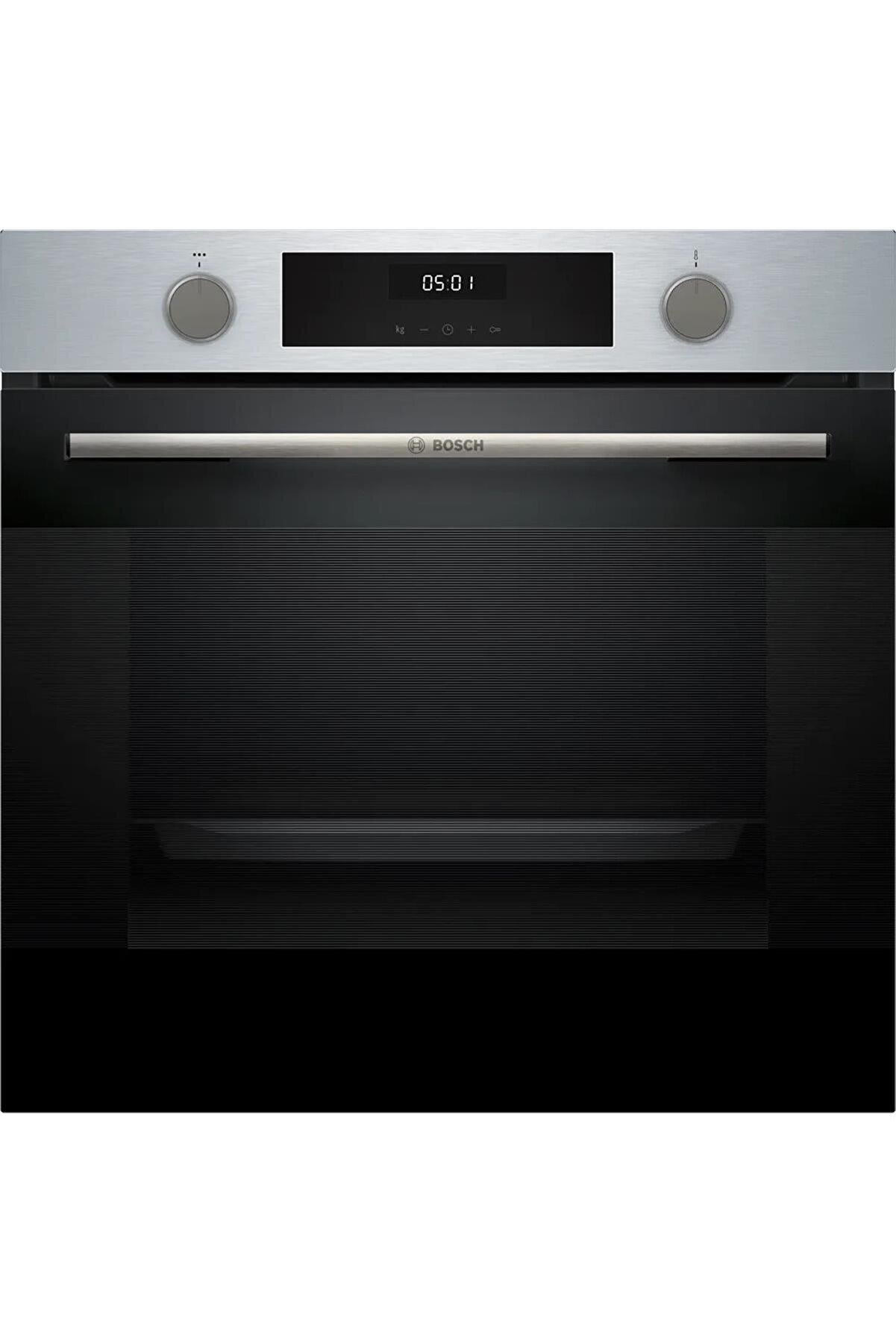 HUA717BR0T-Bosch Ankastre Elektrikli Fırın
