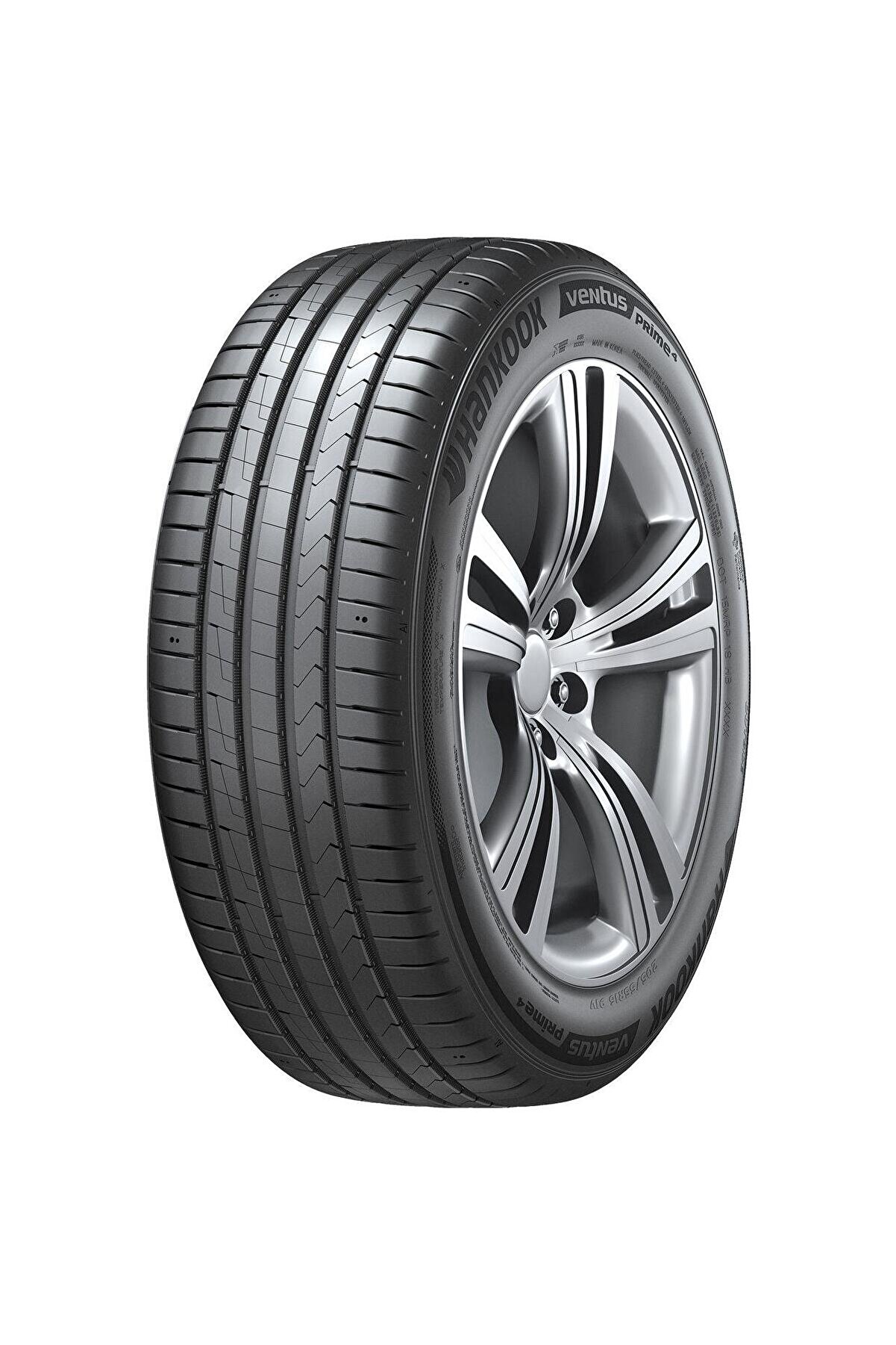 235/50r17 96w ventus prime4 k135 Oto Yaz 2025