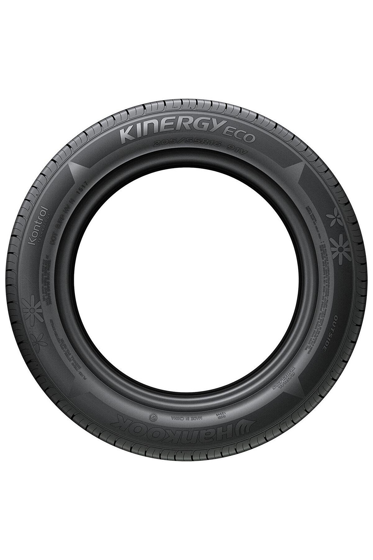 185/65r15 88t kınergy eco 2 k435 Oto Yaz 2025