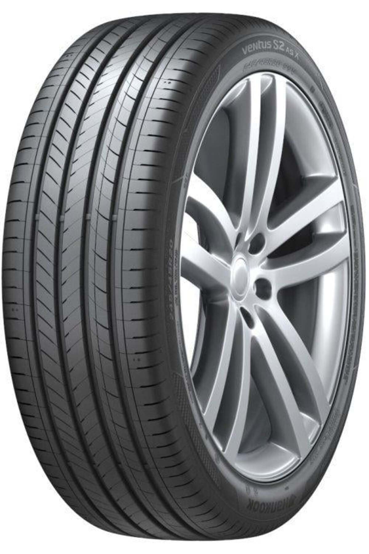 Ventus s2 as x rh17 245/45r20 99v Suv Yaz 2023
