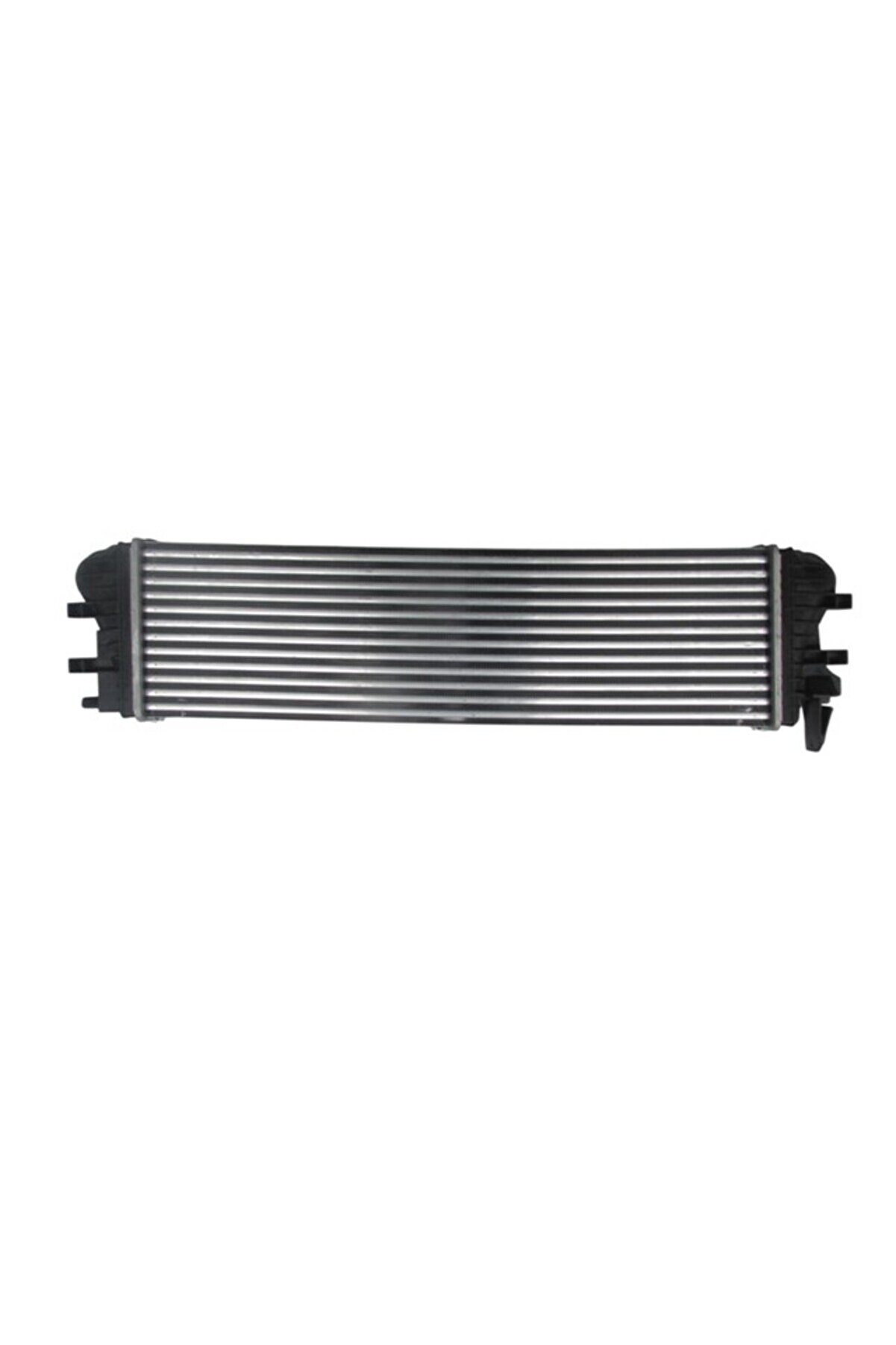 Mercedes Vito W447 15/24 Turbo Soğutma Radyatörü 2.2 (İntercooler) (Brazing)(665x187x64) Oris