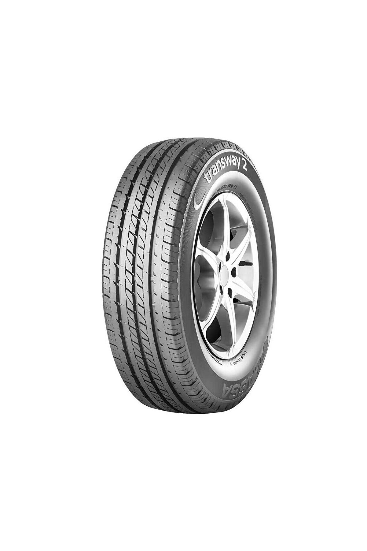 2 ADET x185/75R16C 08PR 104/102R TRANSWAY2 2023 ÜRETİM YAZLIK