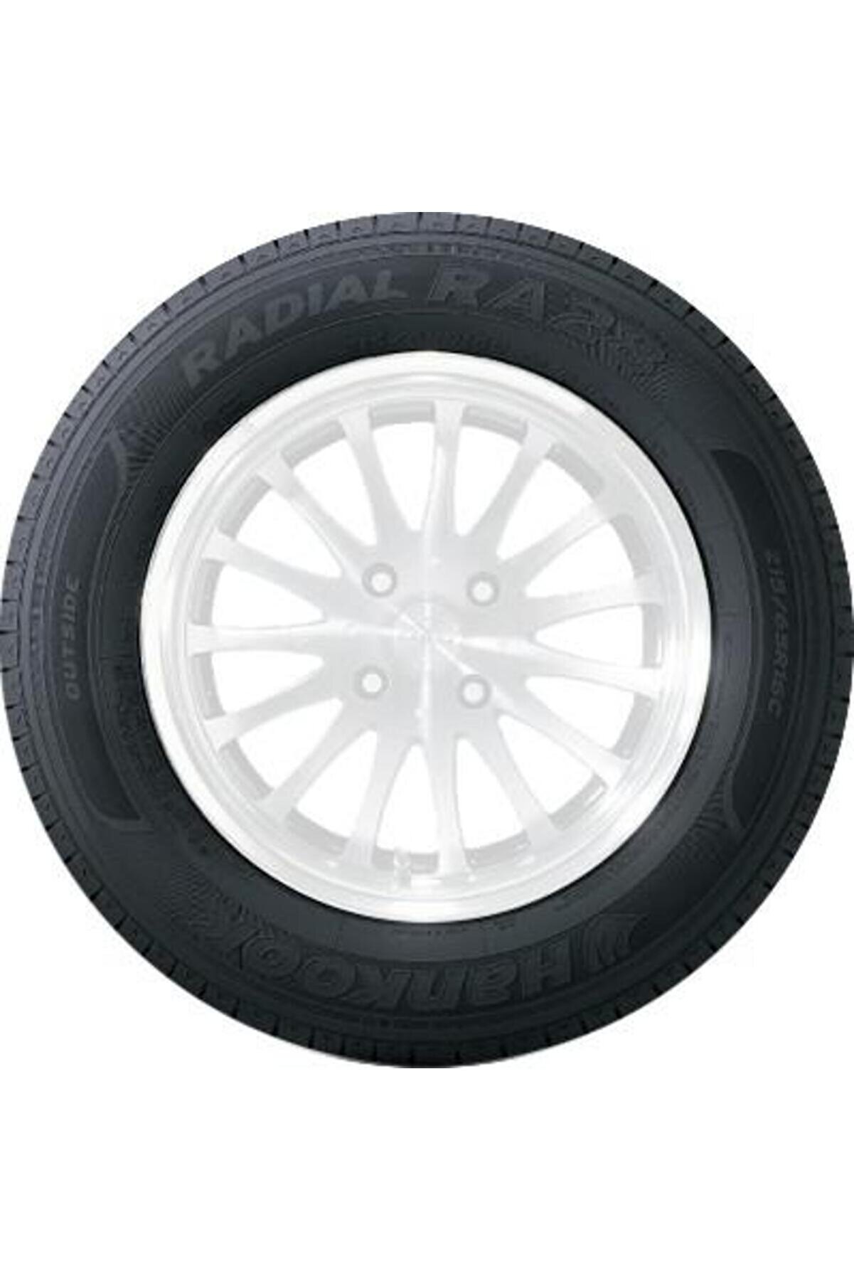 205/65r16c 107/105t radıal ra28e Kamyonet Yaz 2025