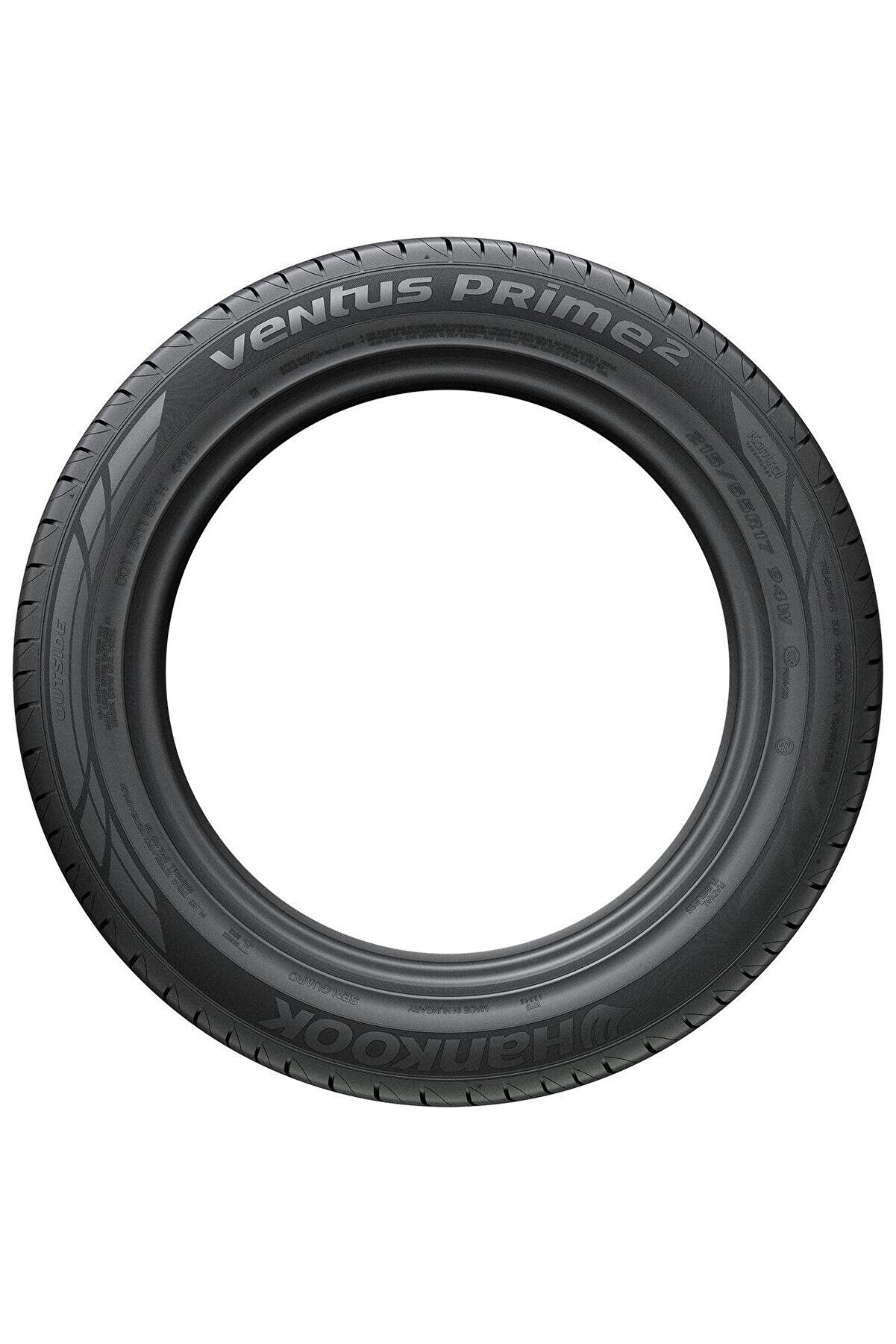 225/55r17 101v xl ventus prime2 k115 mo-v Oto Yaz 2025