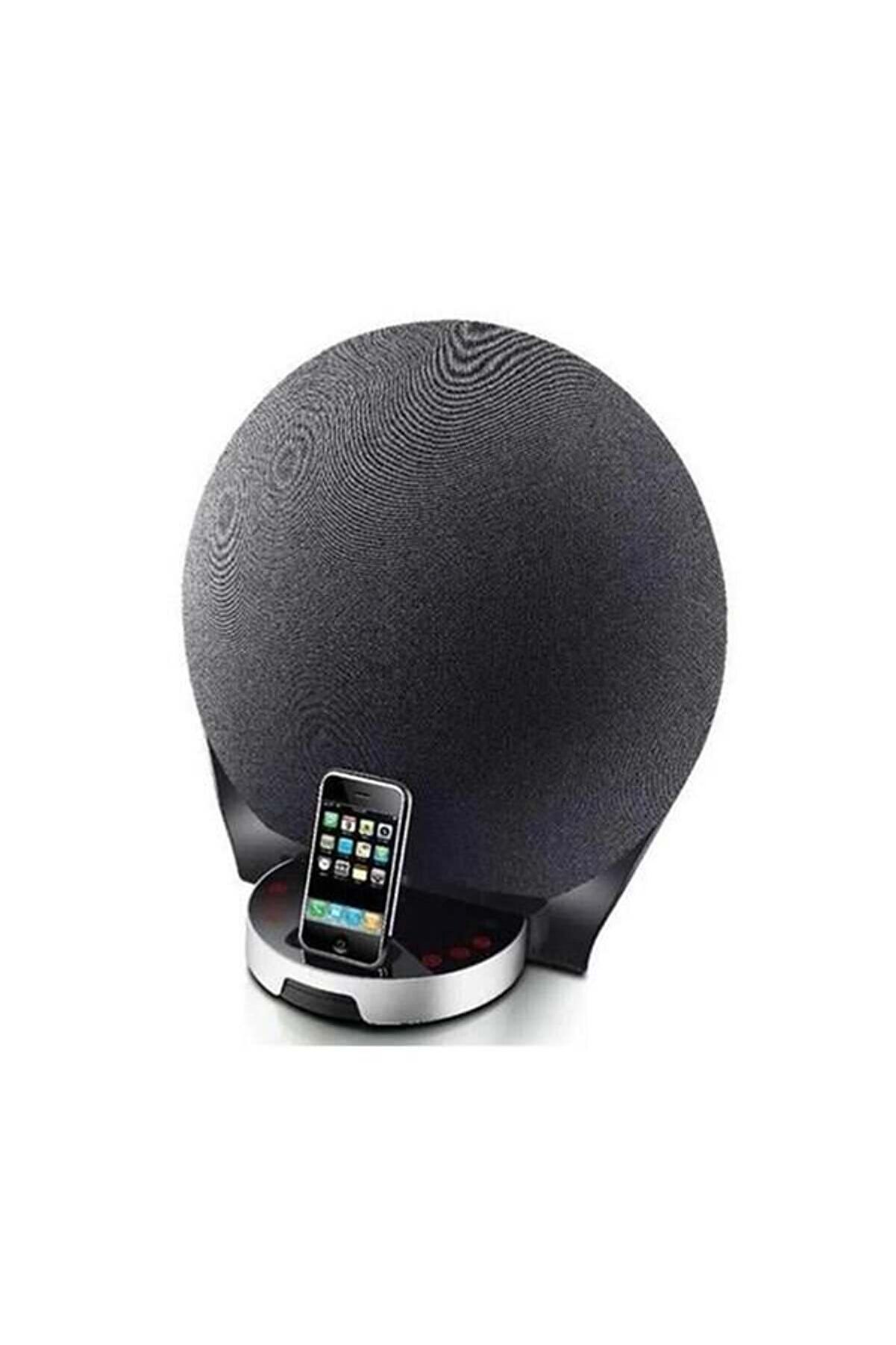 IF500B LUNA 5 ENCORE 52W Rms İpod, Hoparlör Siyah, Bluetooth