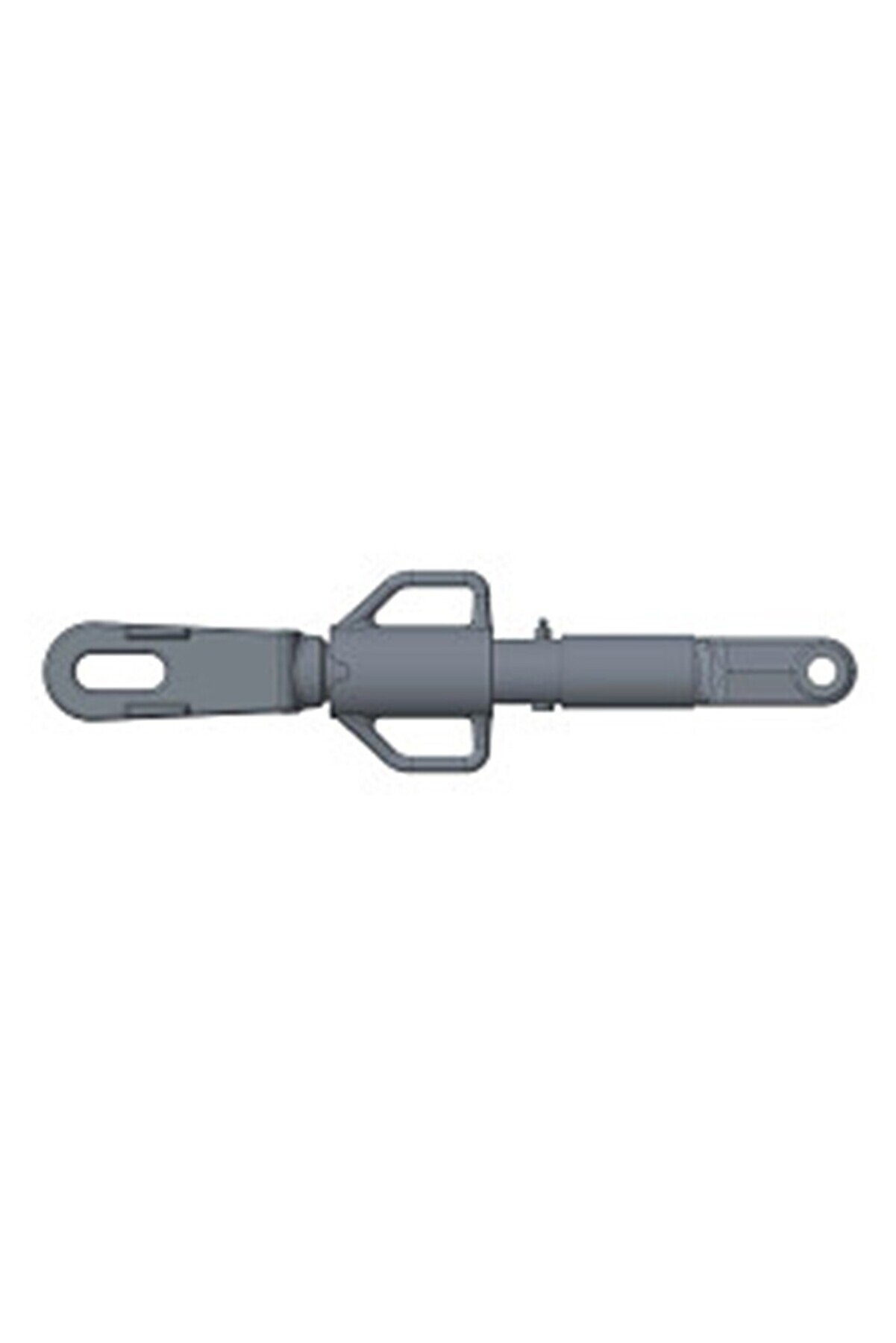 CNH ASKI KOLU 66S, T4, FARMALL A SERİLERİ (90396922)