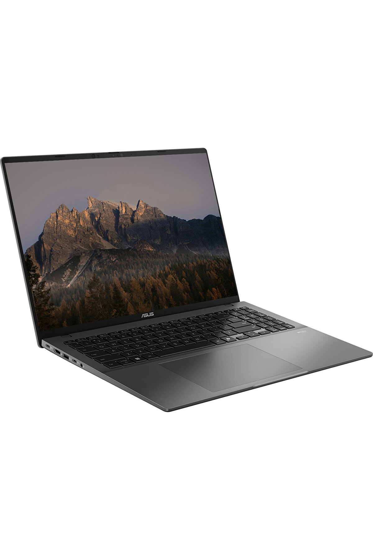 Vivobook WS3607VA S16 I7 13620H-16GB DDR5-256GB Ssd-16
