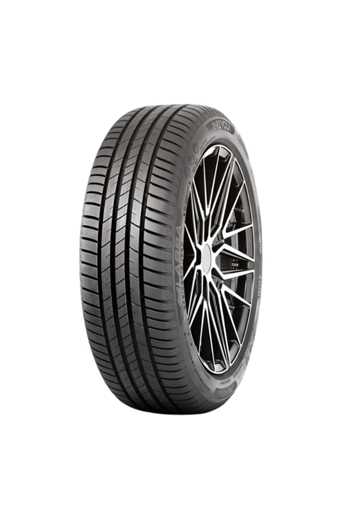 Revola 185/65R15 88H Yaz Lastiği (Üretim Yılı 2024)
