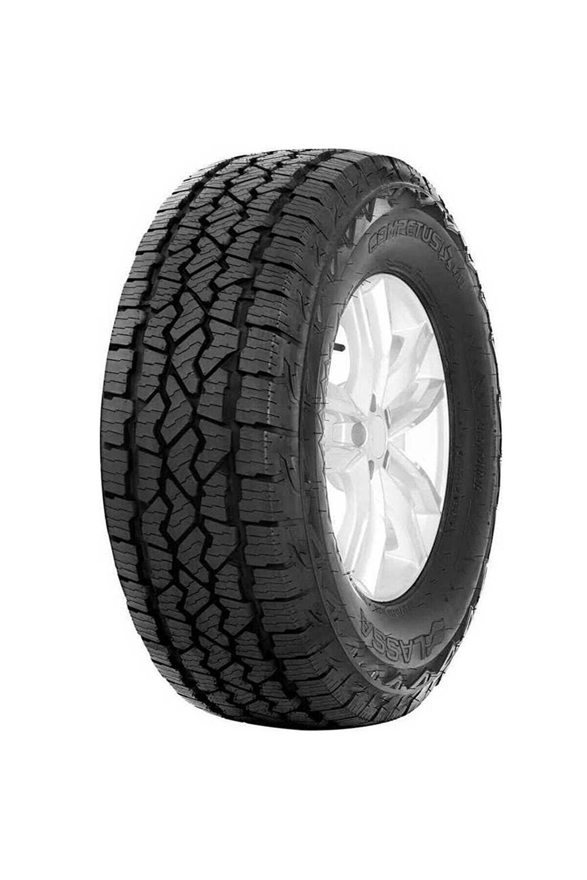 215/65R16 102T XL COMPETUS A/T3 2025 ÜRETİM YAZLIK
