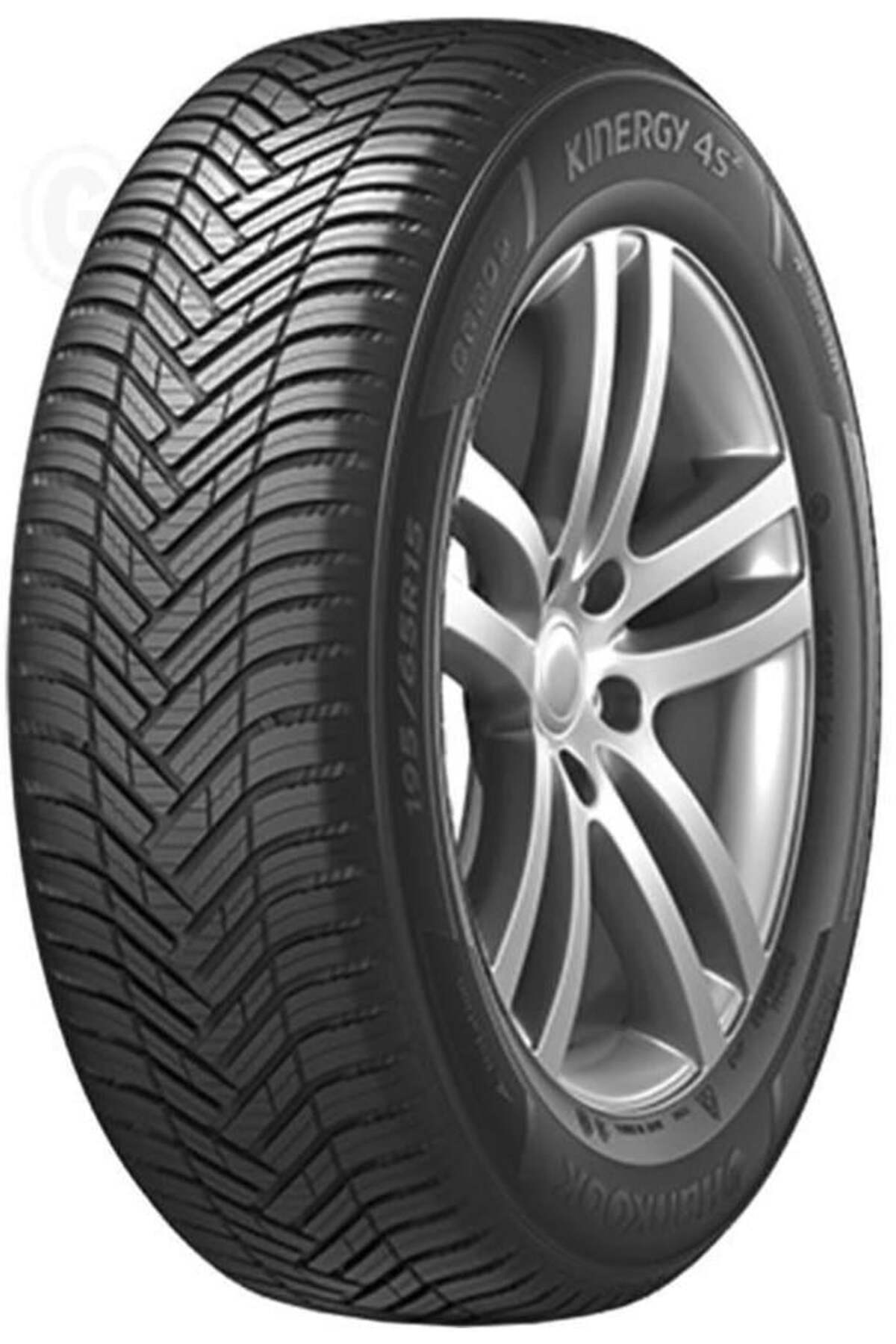 Kinergy 4s 2 h750 255/40r19 100w xl Oto 4 mevsim 2024
