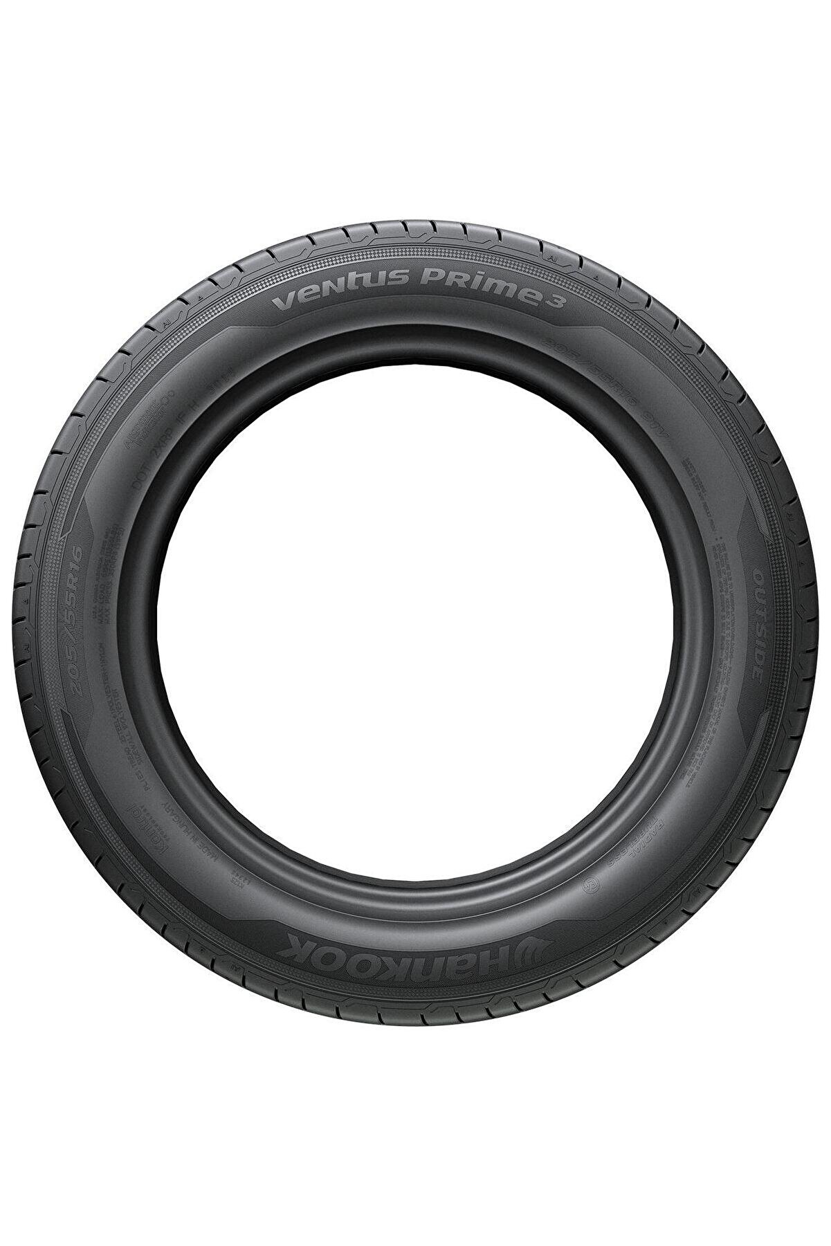 185/60r15 88h xl ventus prime3 k125 Oto Yaz 2025