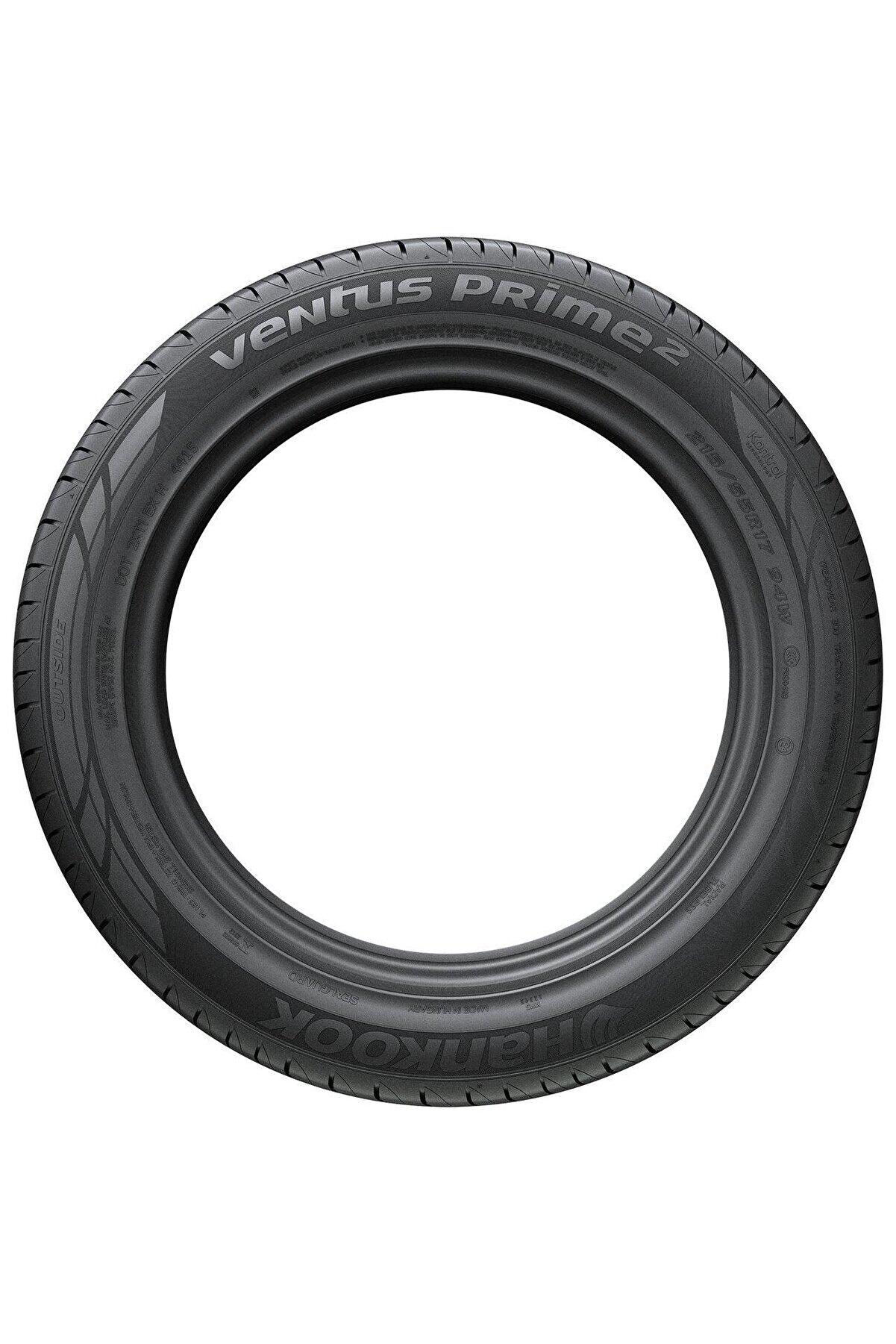 195/45r15 78v ventus prime2 k115 Oto Yaz 2025