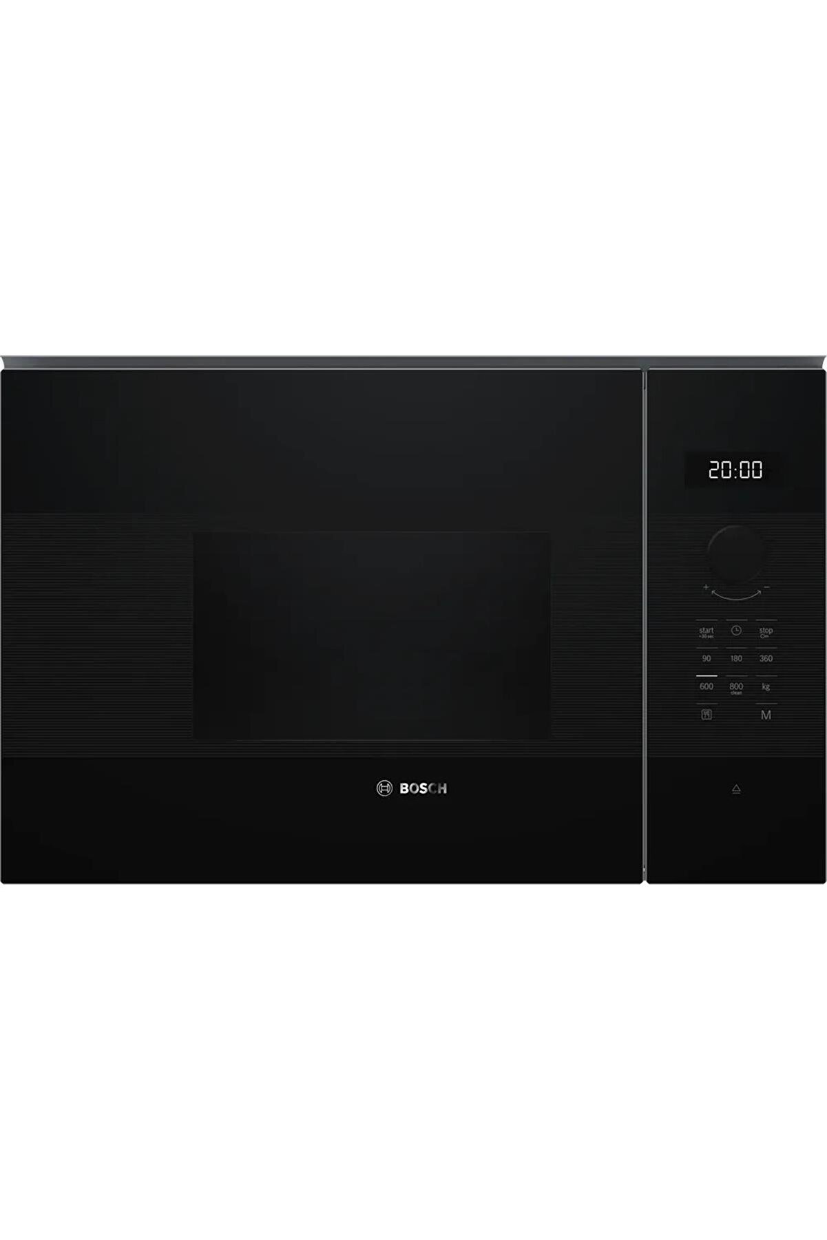 BFL524MB2-Bosch Ankastre Mikrodalga