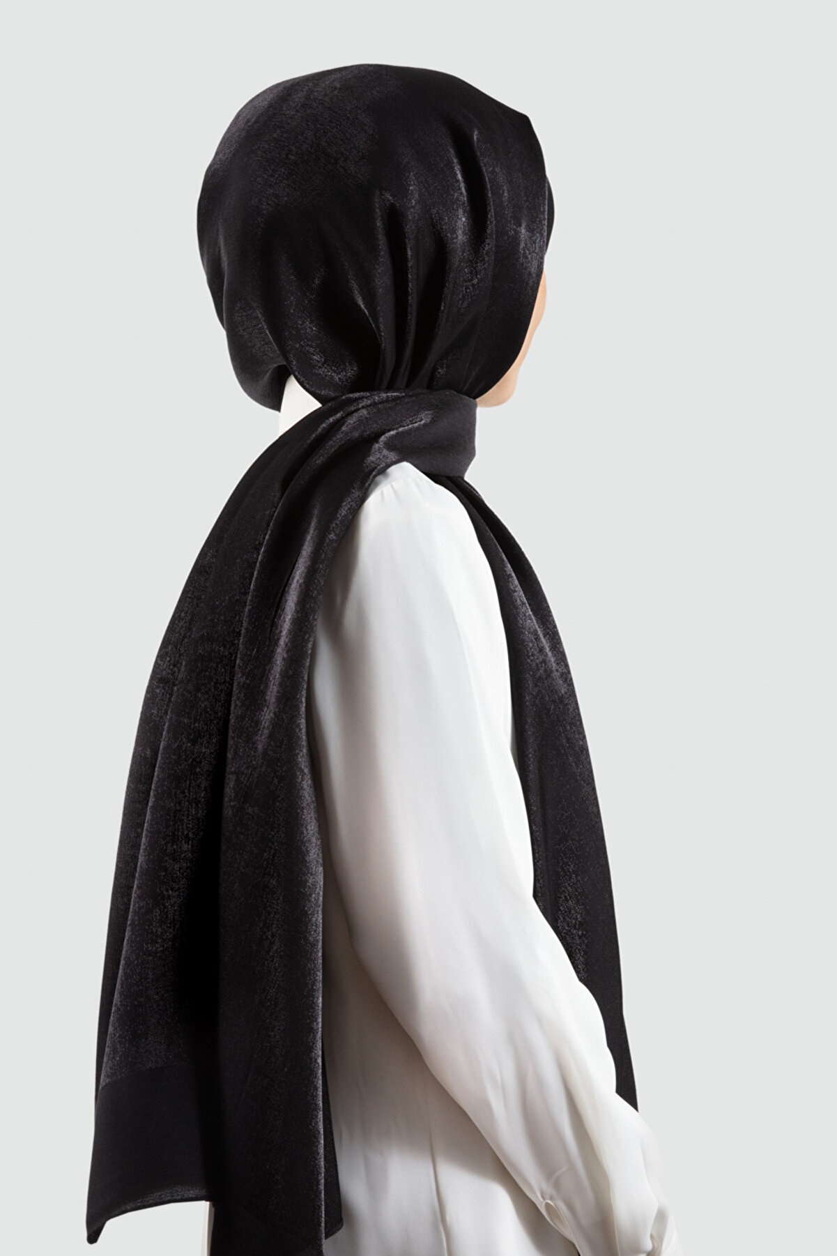 Vissona Abiyelik Şal - Elegant ve Şık Abiye Aksesuarı