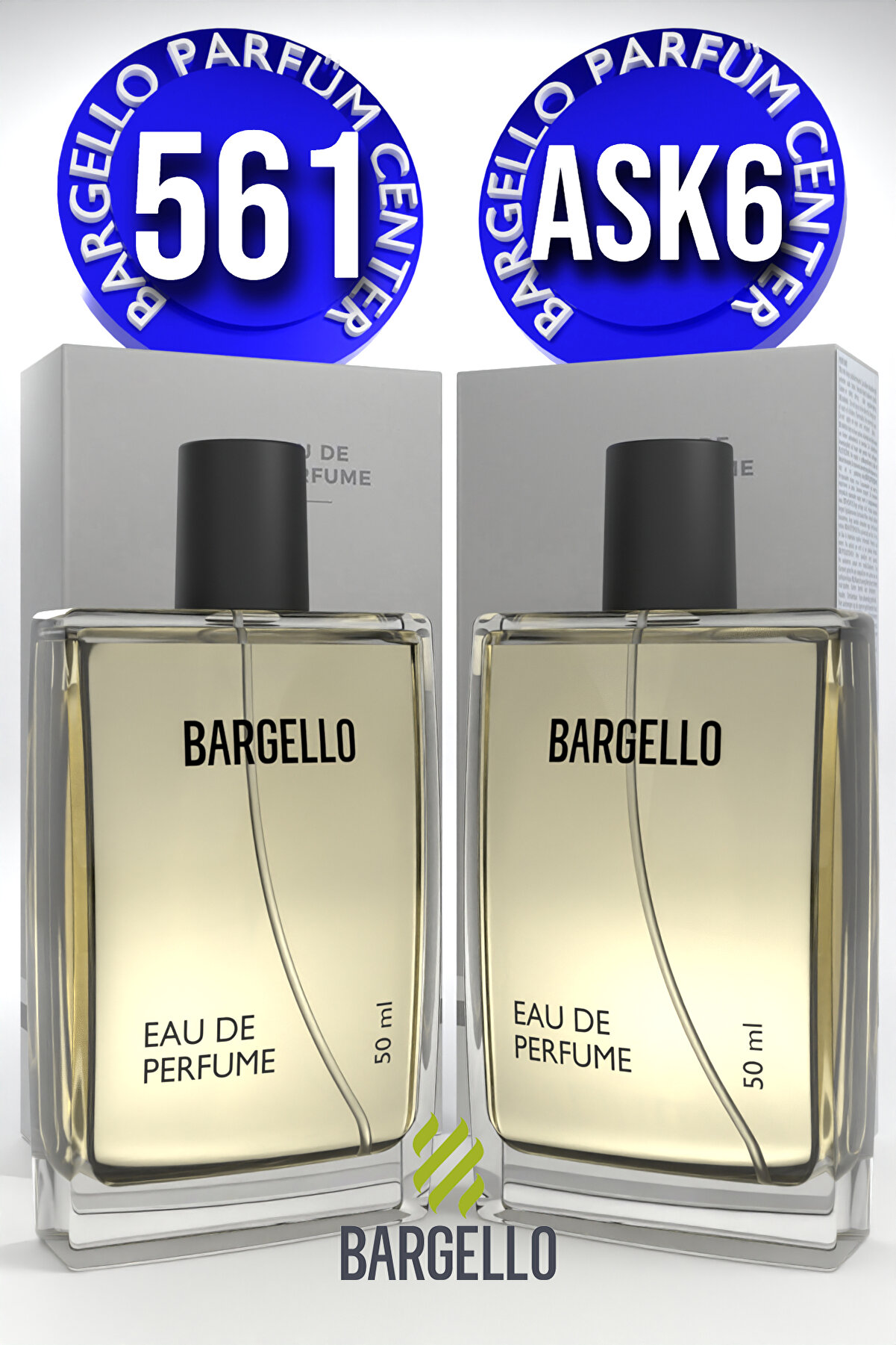 561 Erkek 50 ml Parfüm Edp Fresh 49 ASK6 Fresh Erkek Parfüm 50 Ml EDP