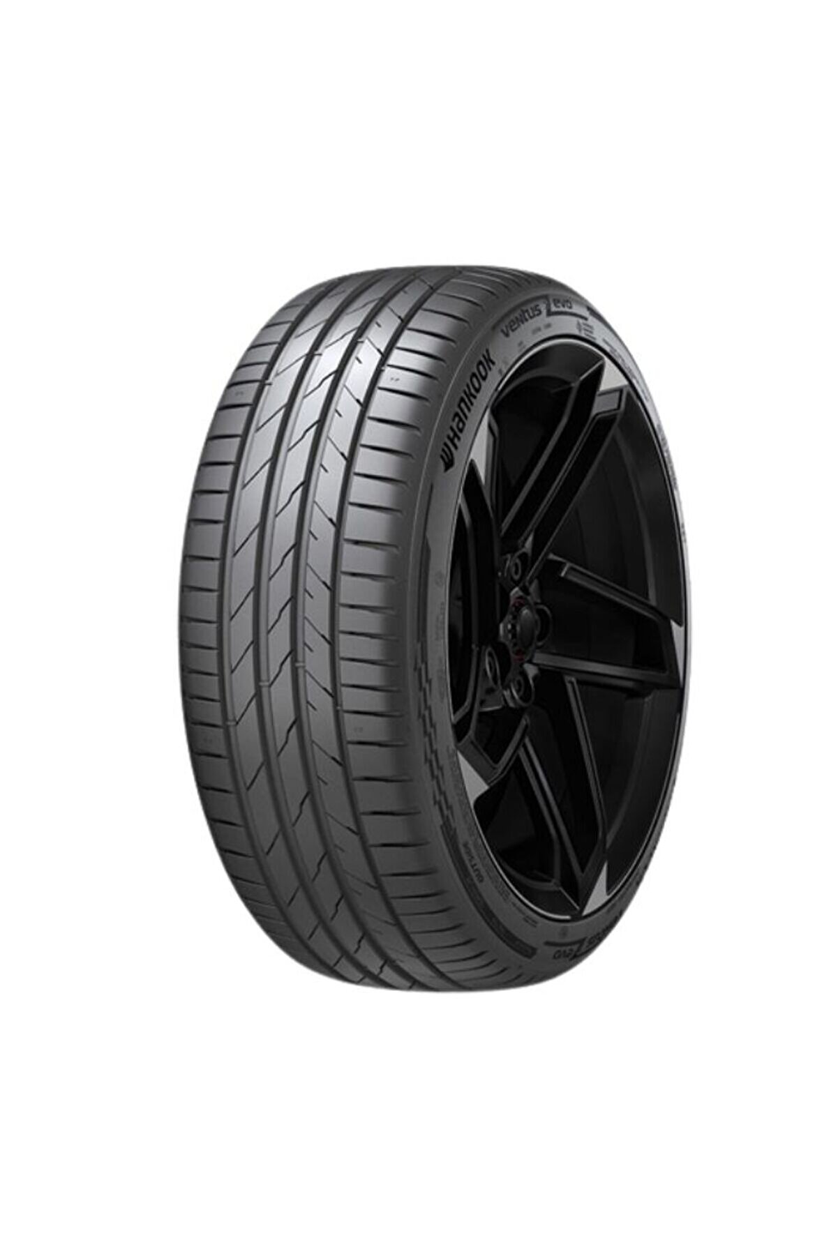 285/45 R19 111Y XL Ventus Evo Suv K137A Yaz Lastiği Üretim23 2024
