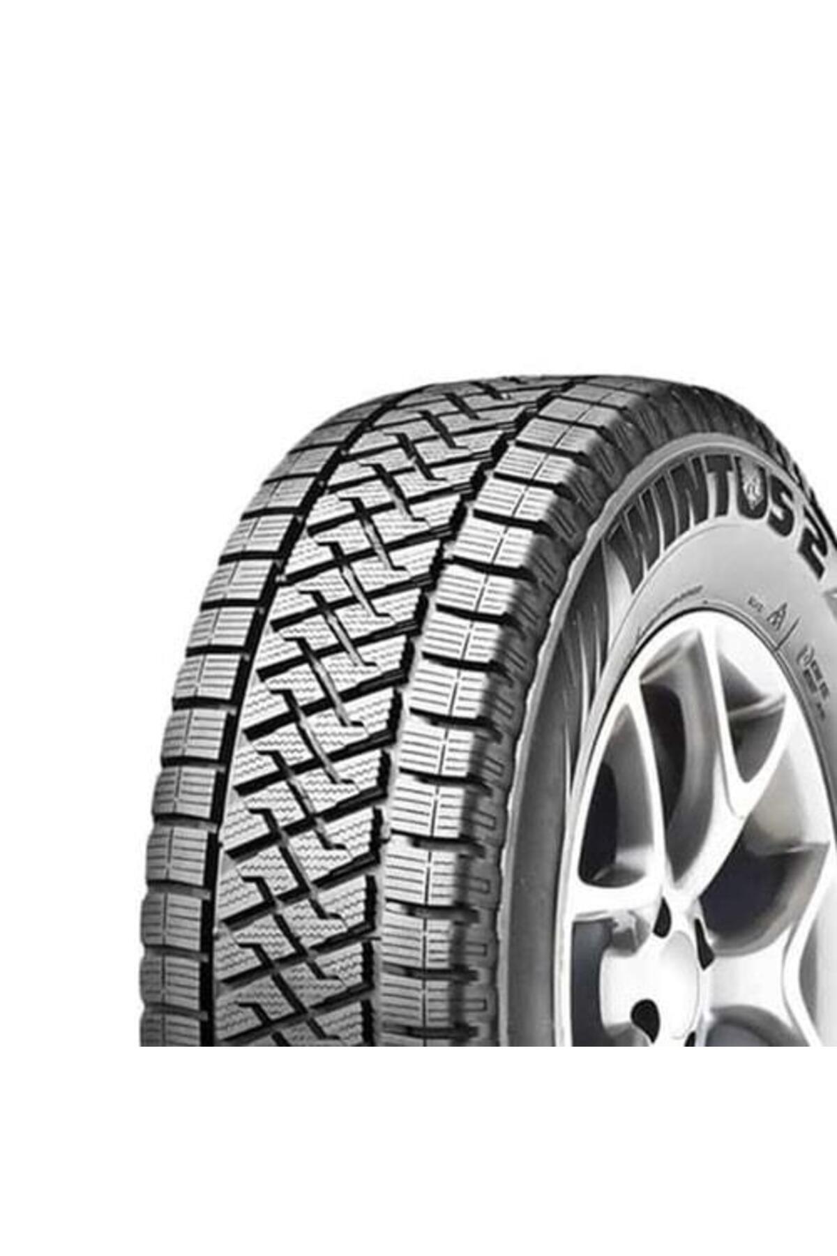 205/65 16 WINTUS 2 107/105R M65S / SFM 8PR Kış Lastiği 2025 Üretim